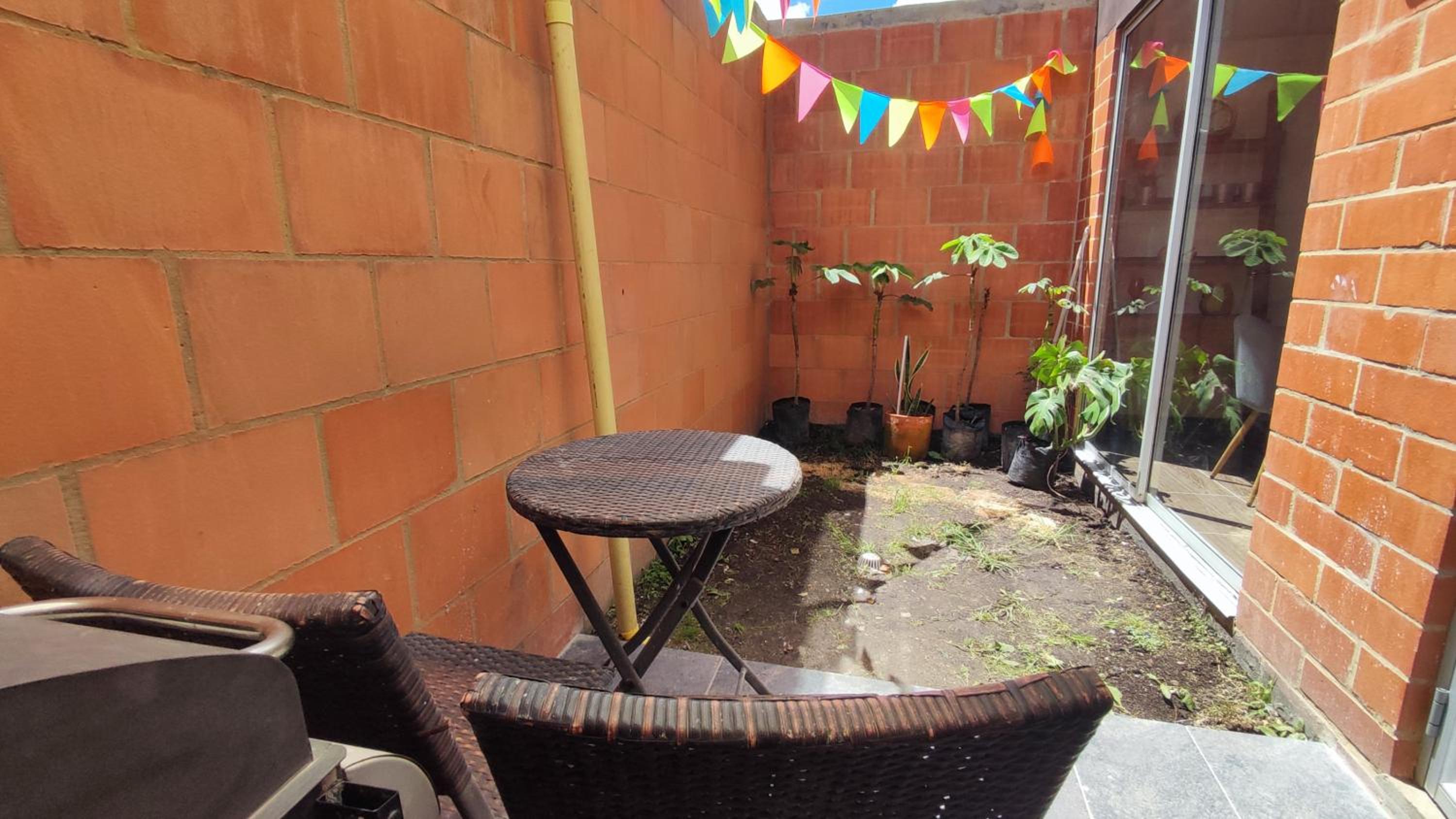 Casa en Guasca, zona urbana y a pasos campo