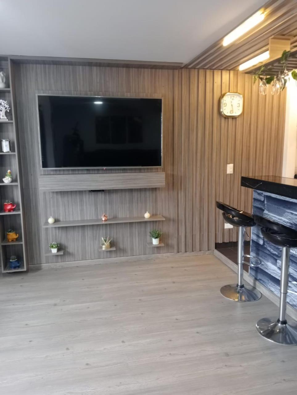 Casa Suite turística para 20 personas