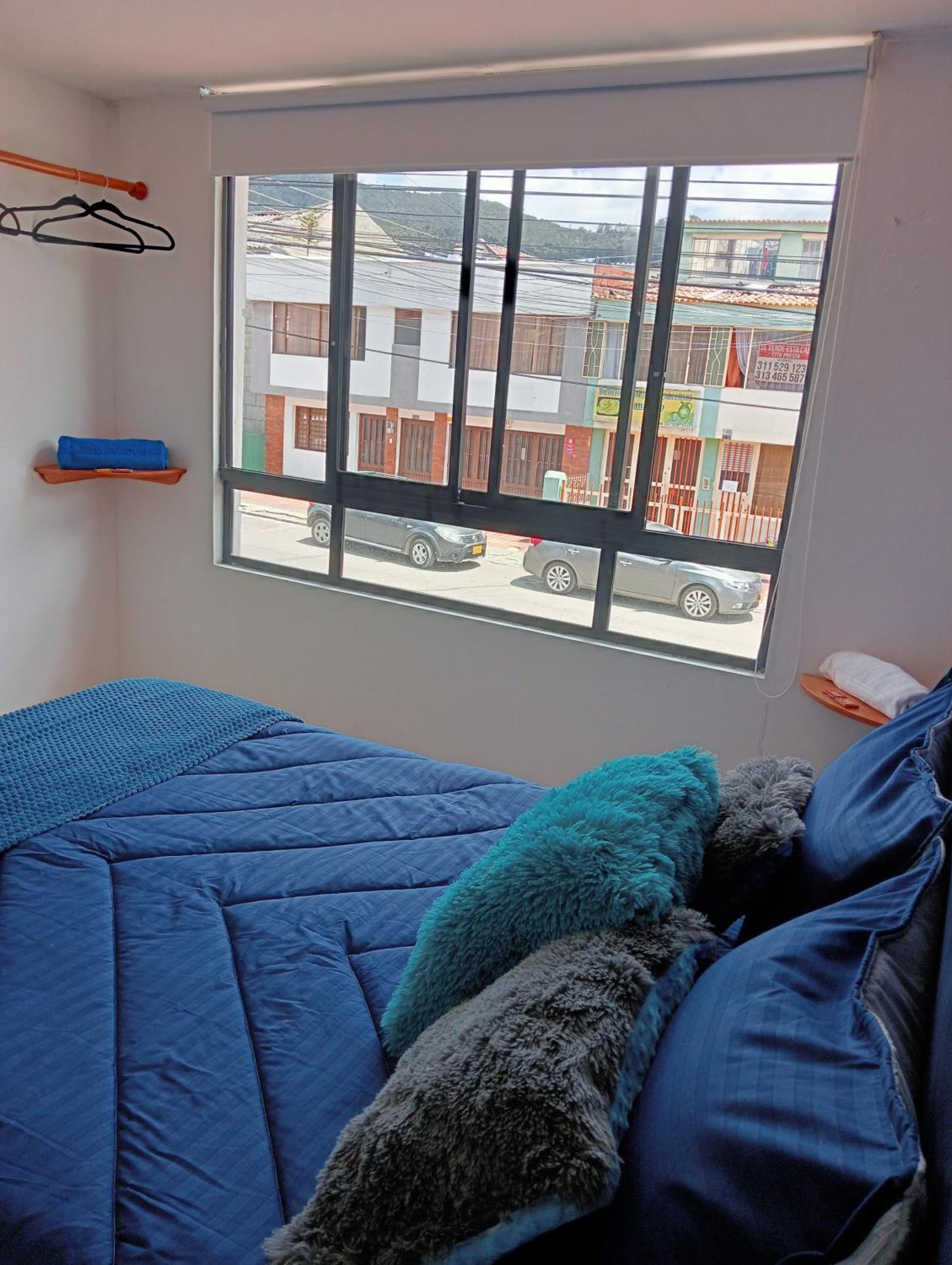 Casa Suite turística para 20 personas