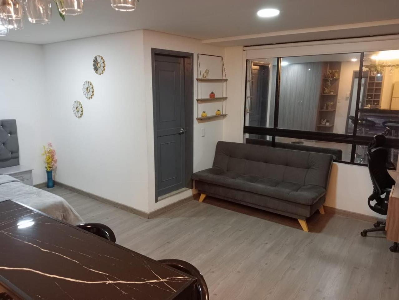 Casa Suite turística para 20 personas