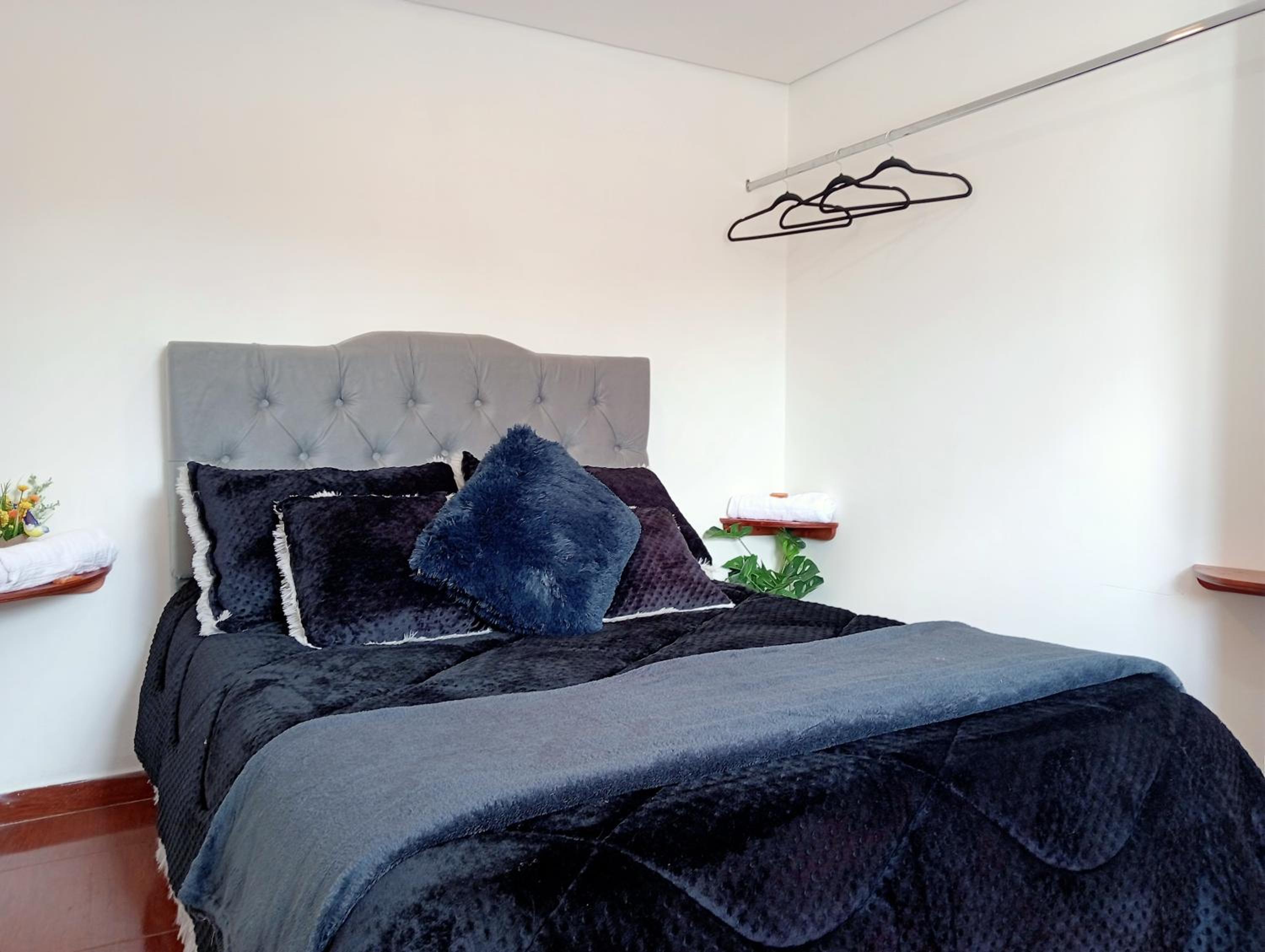 Casa Suite turística para 20 personas