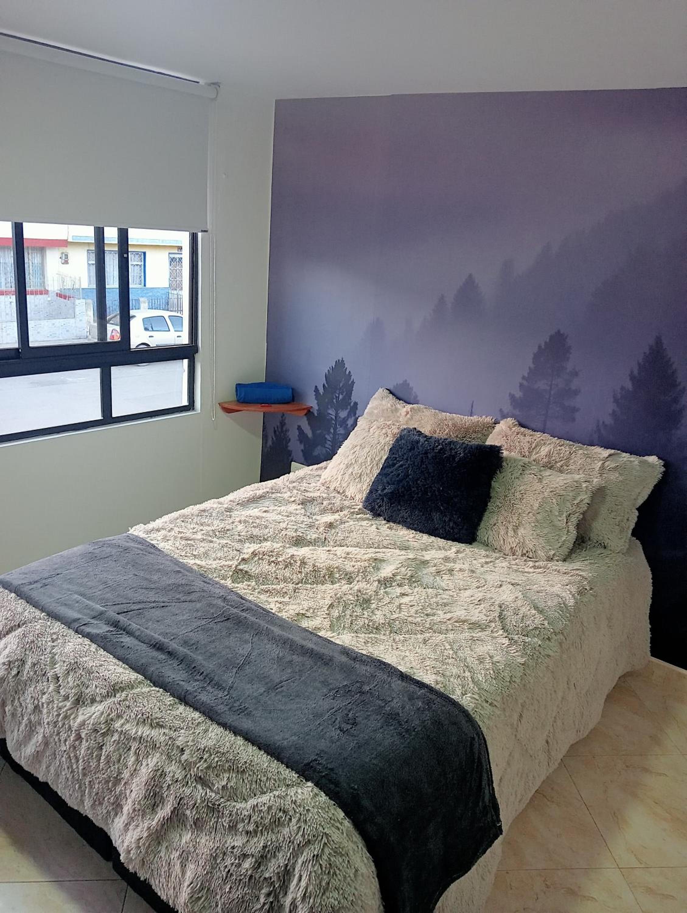 Casa Suite turística para 20 personas