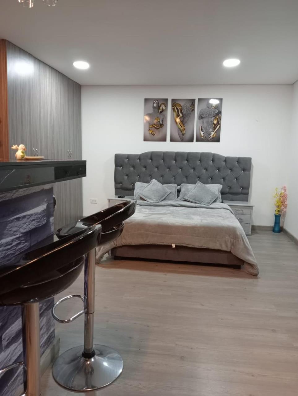 Casa Suite turística para 20 personas