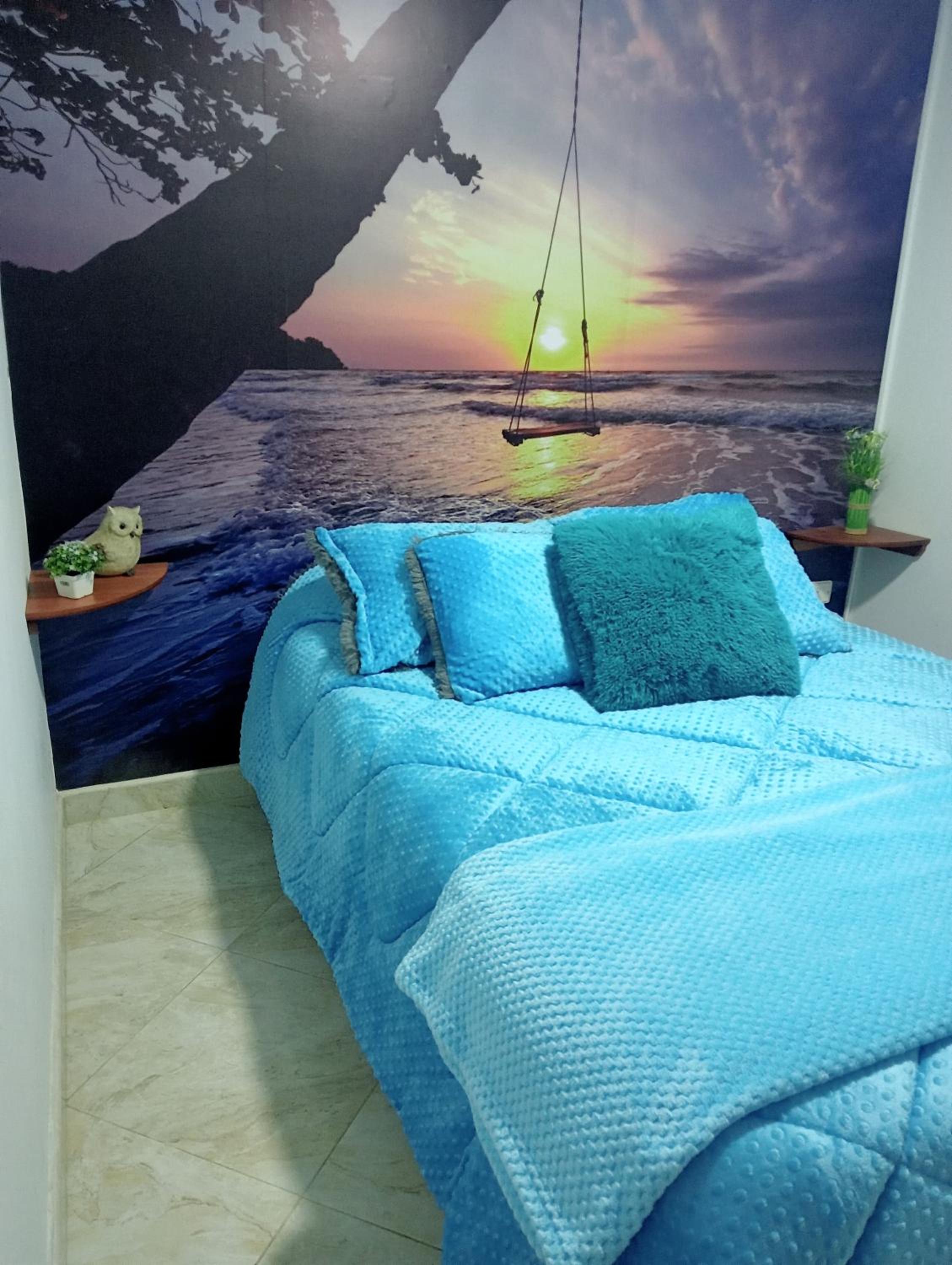 Casa Suite turística para 20 personas