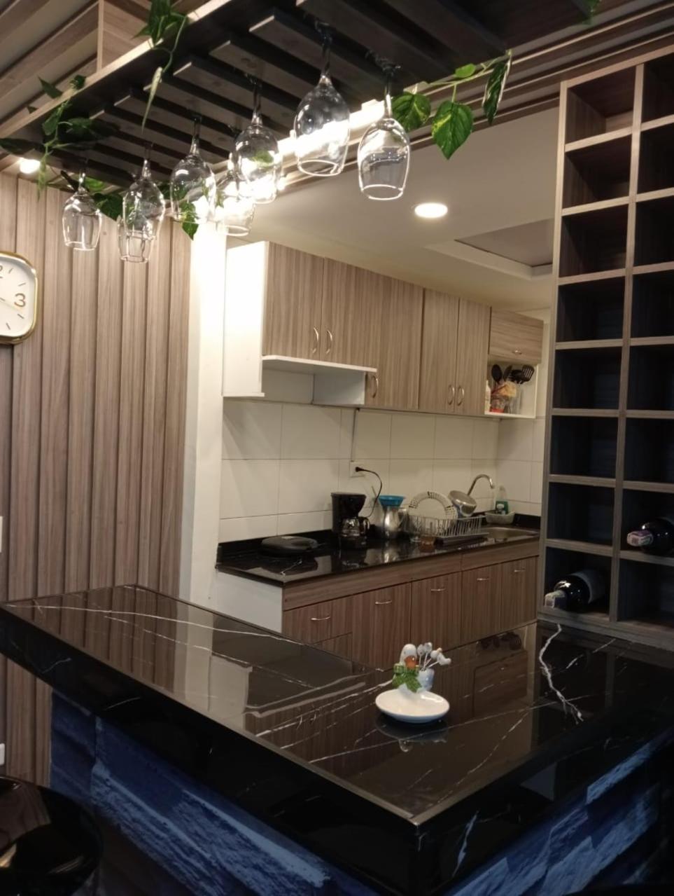 Casa Suite turística para 20 personas