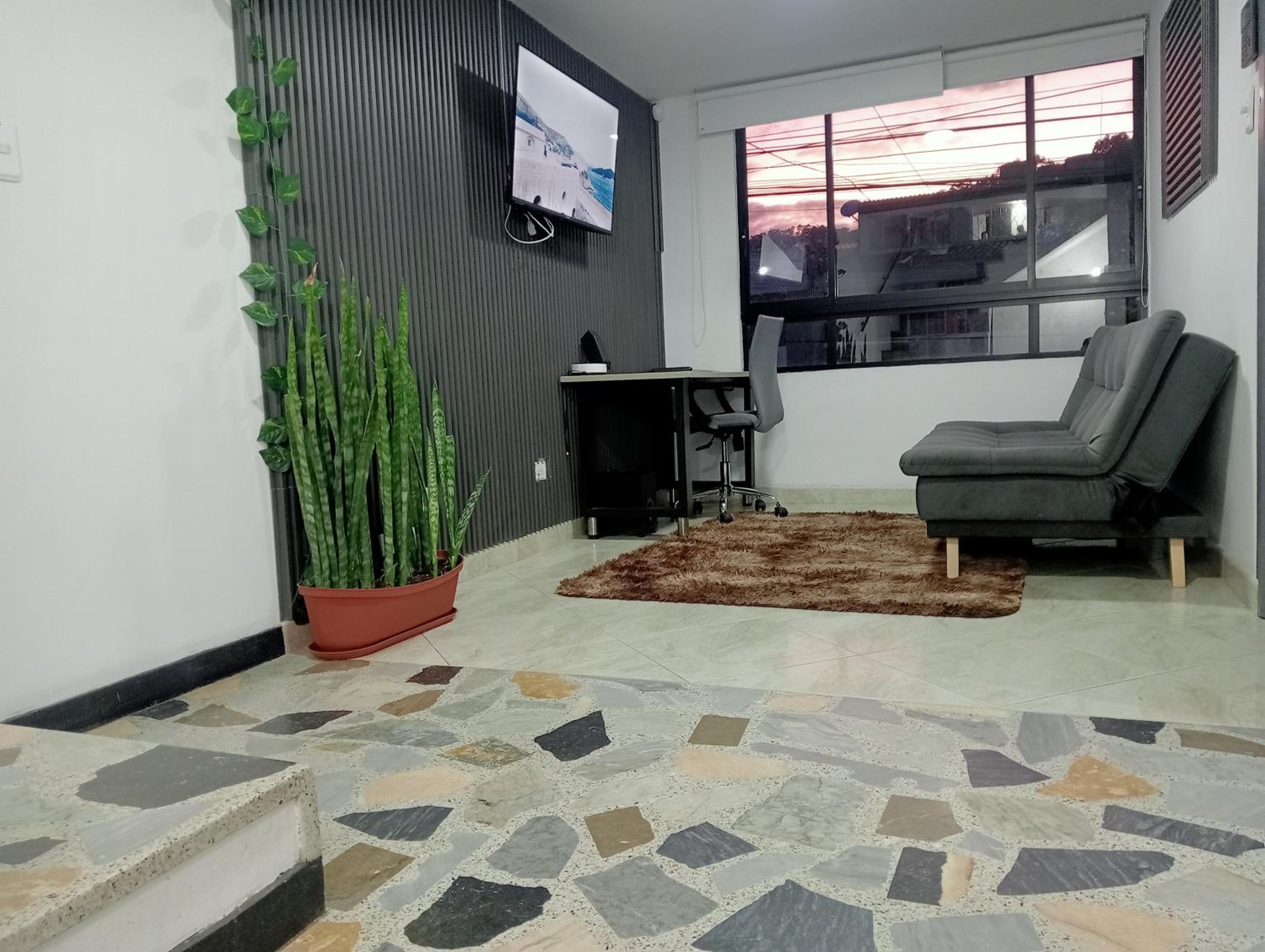Casa Suite turística para 20 personas