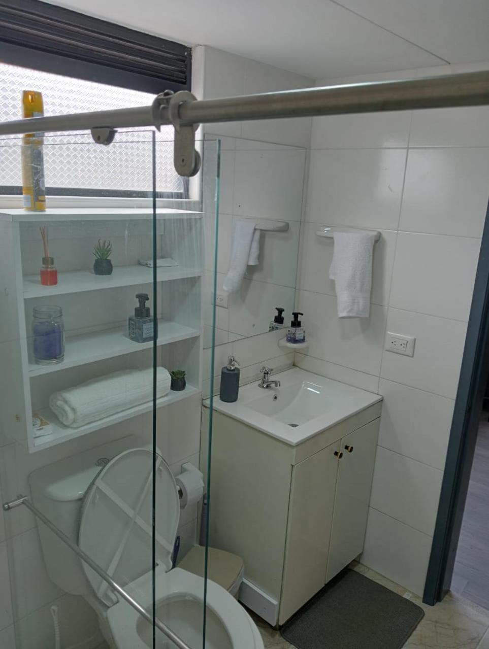 Casa Suite turística para 20 personas