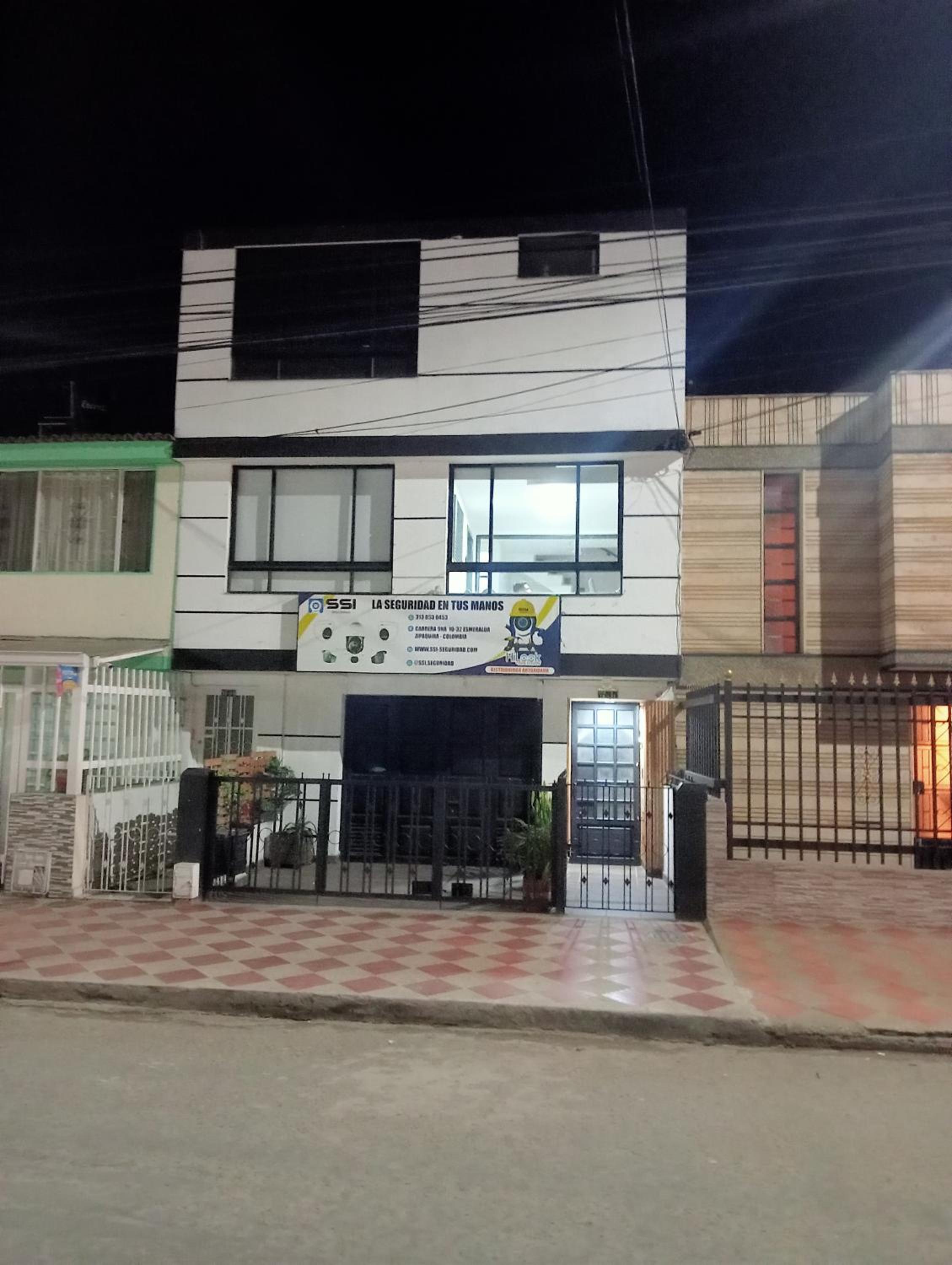 Casa Suite turística para 20 personas