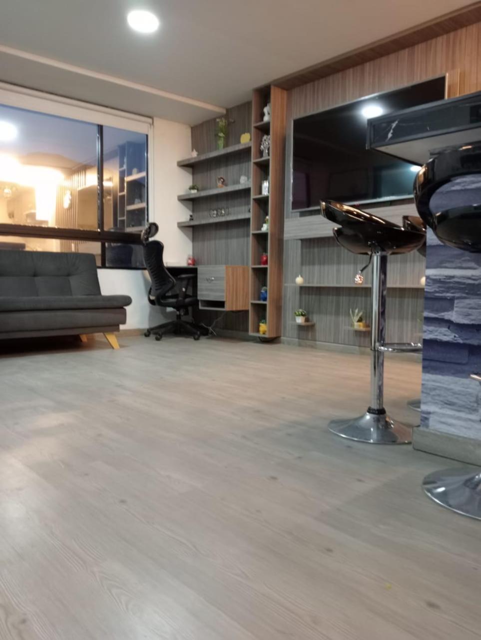 Casa Suite turística para 20 personas