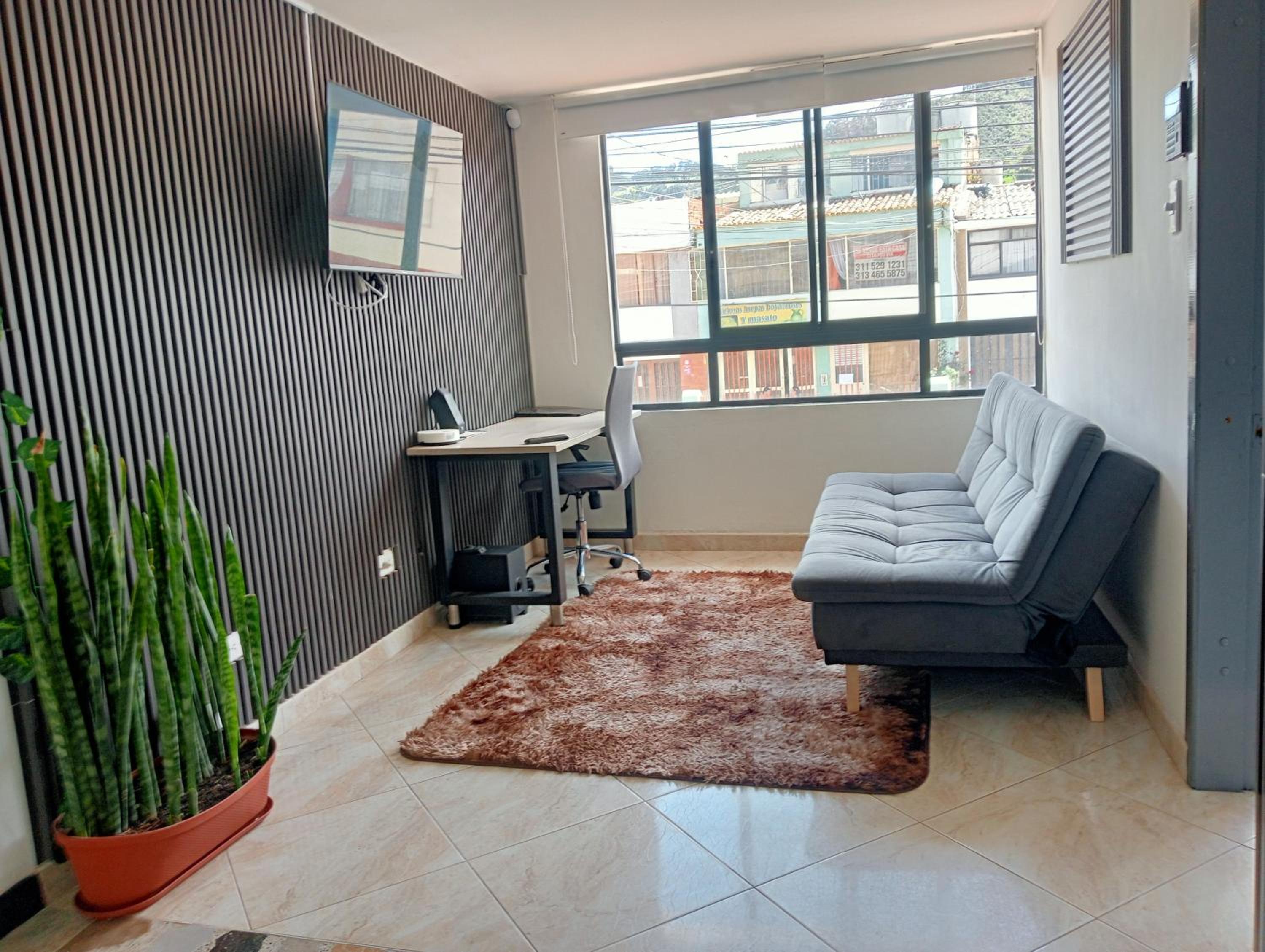 Casa Suite turística para 20 personas