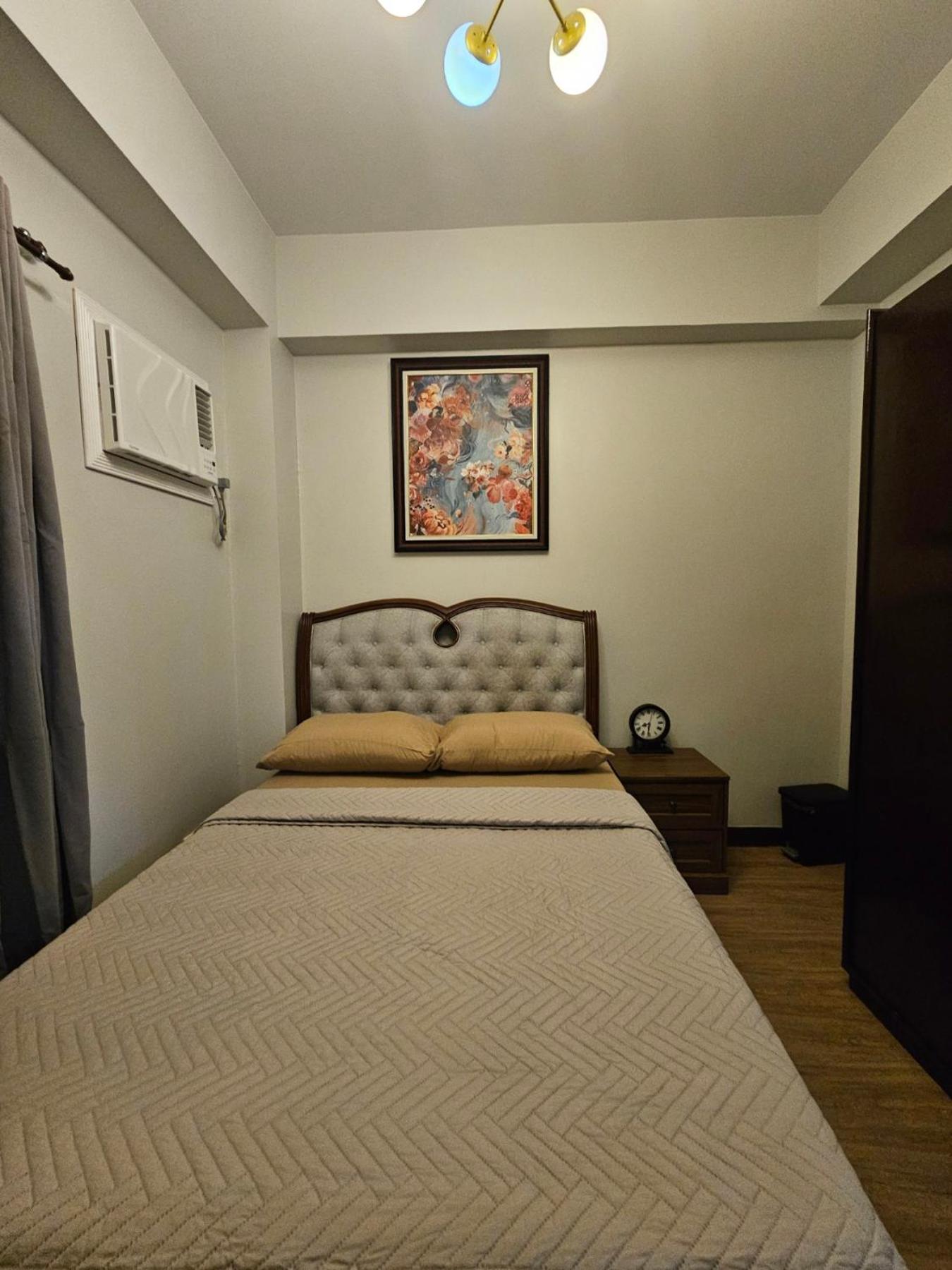Verdon Parc 2 Bedroom Unit with Big Balcony view 5