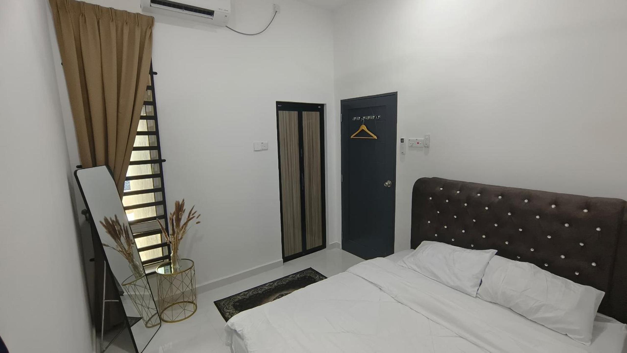 Safiyya Guesthouse photo 1