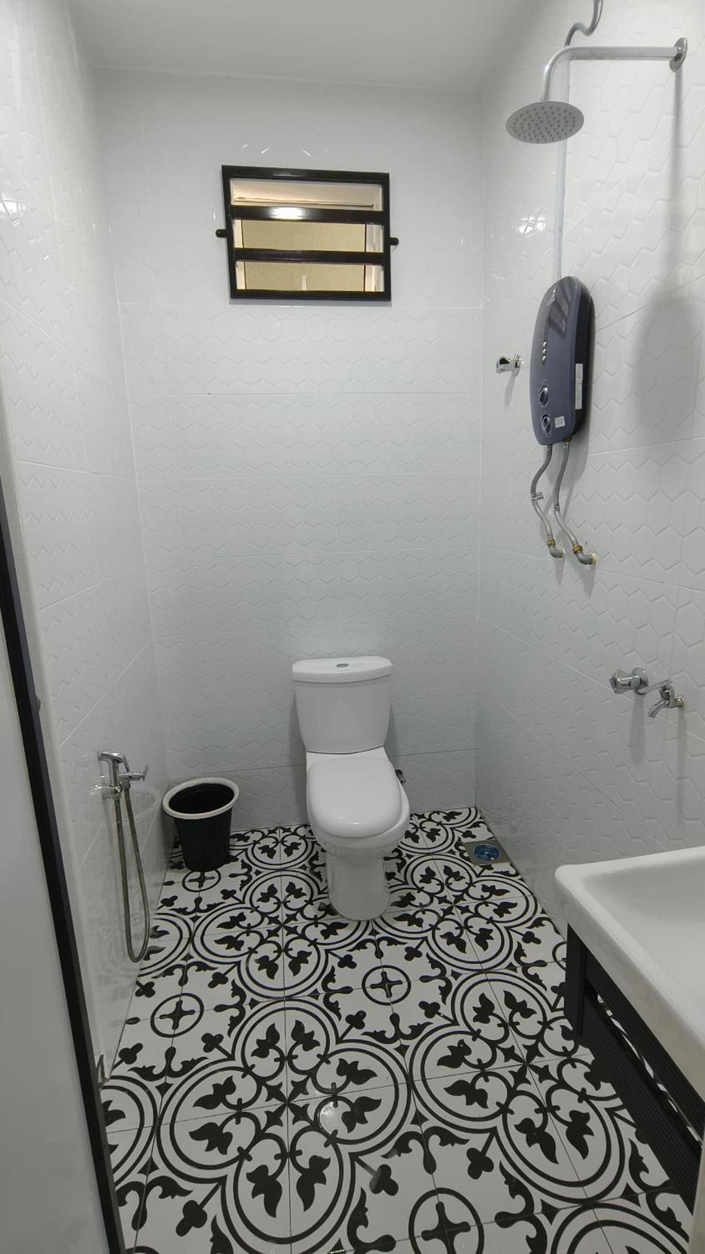 Safiyya Guesthouse photo 3