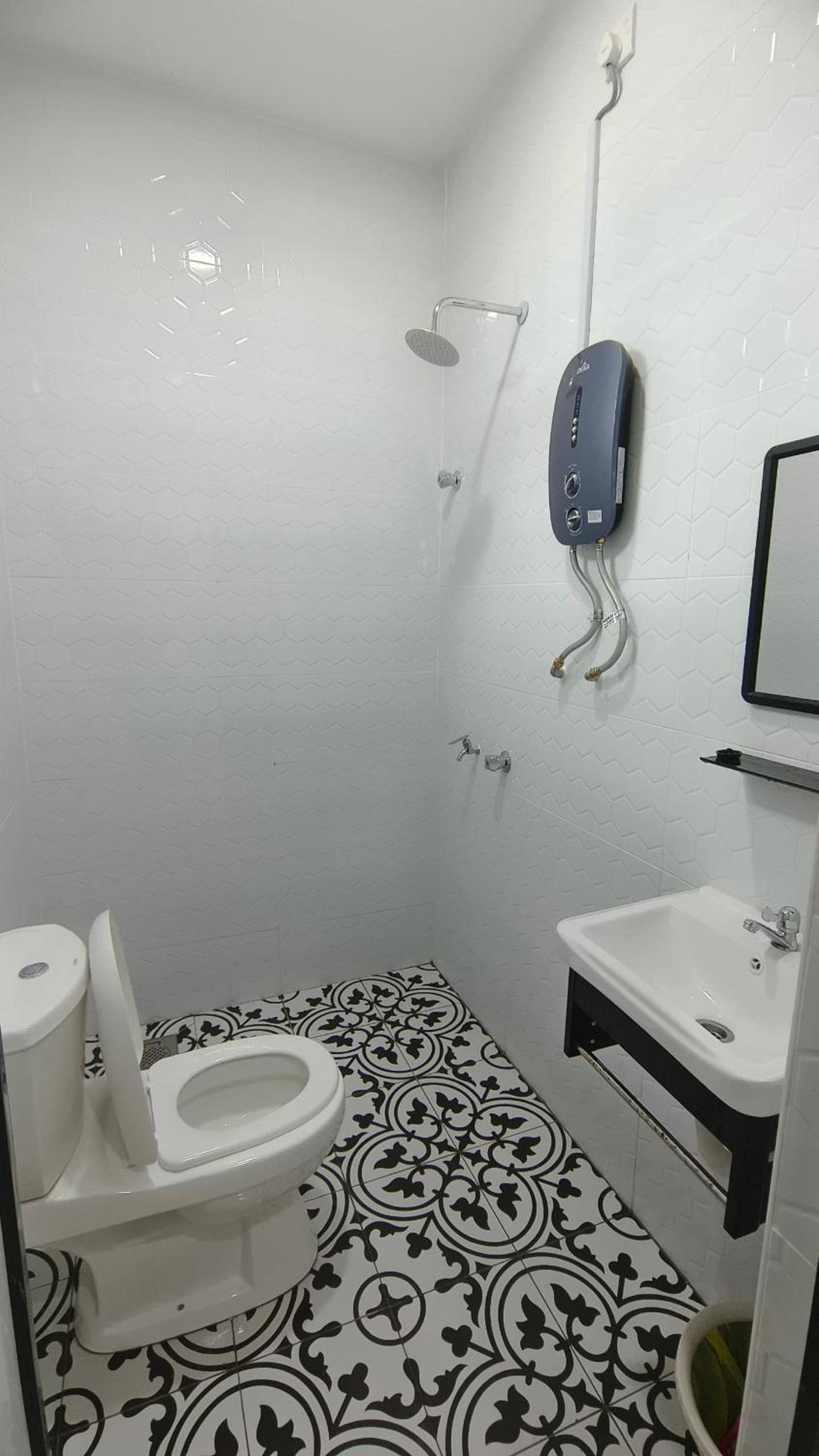 Safiyya Guesthouse photo 5