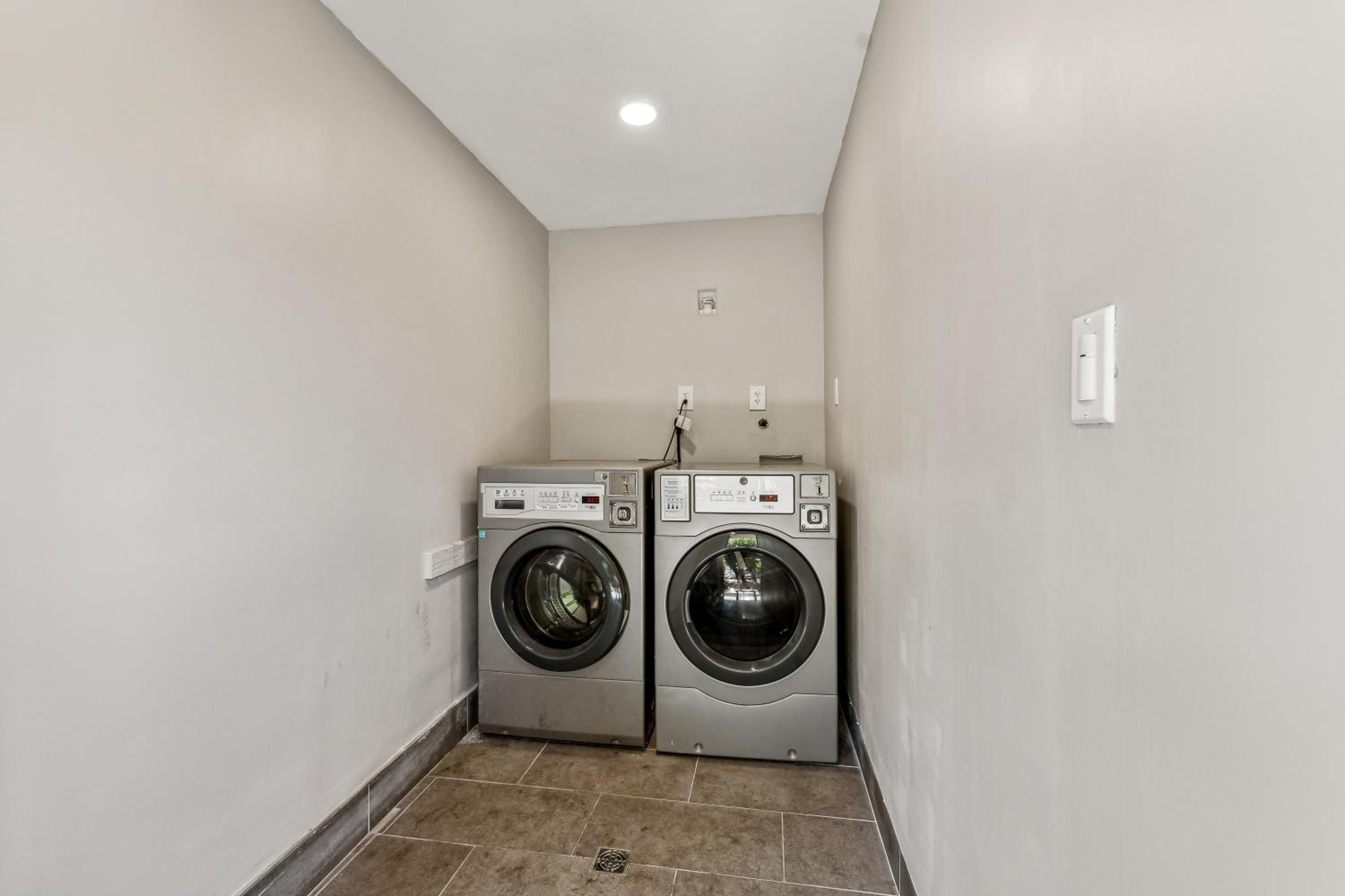 Knights Inn Antioch - Property Image 26