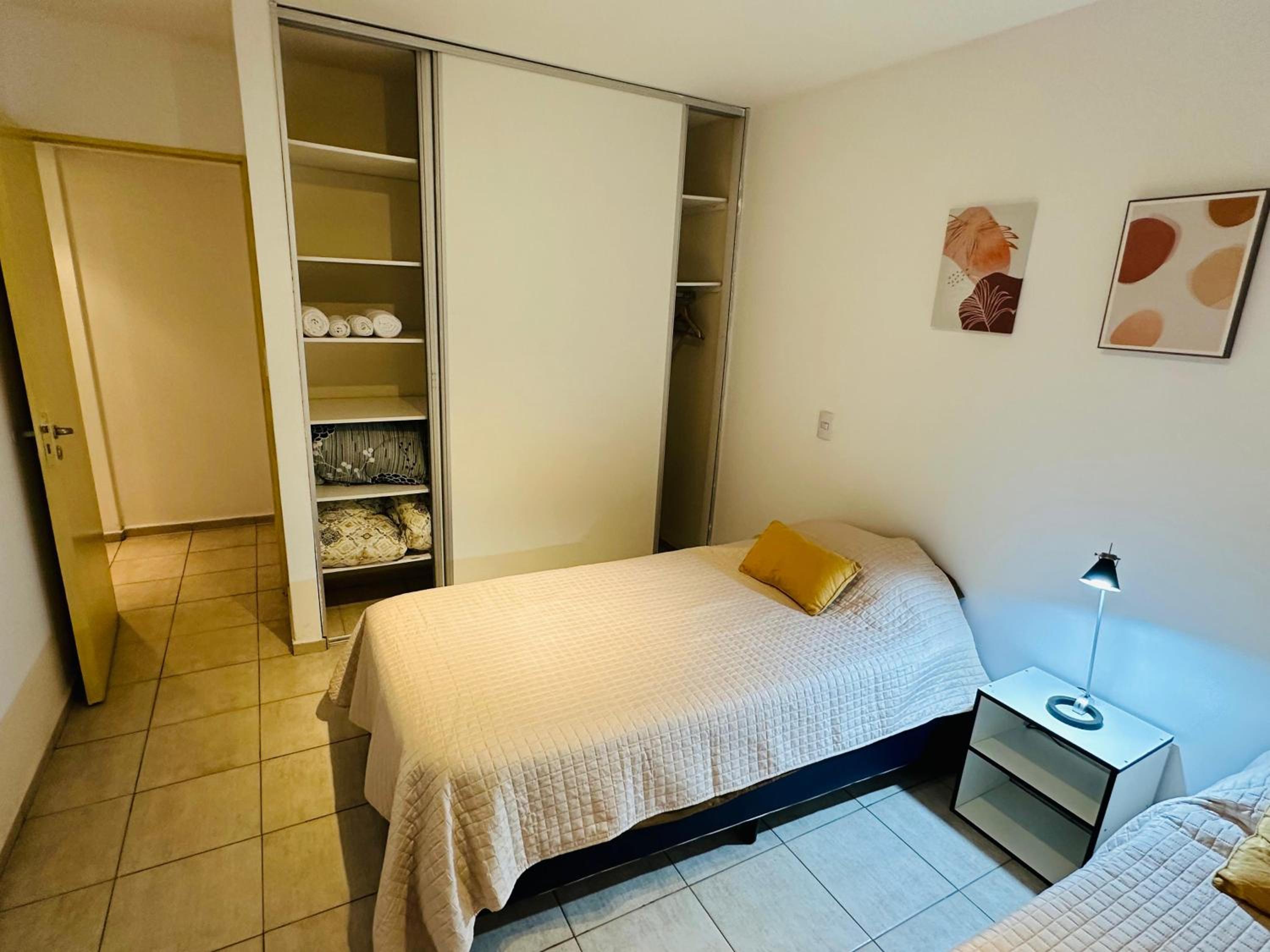 Depto. PREMIUM Barrio Norte