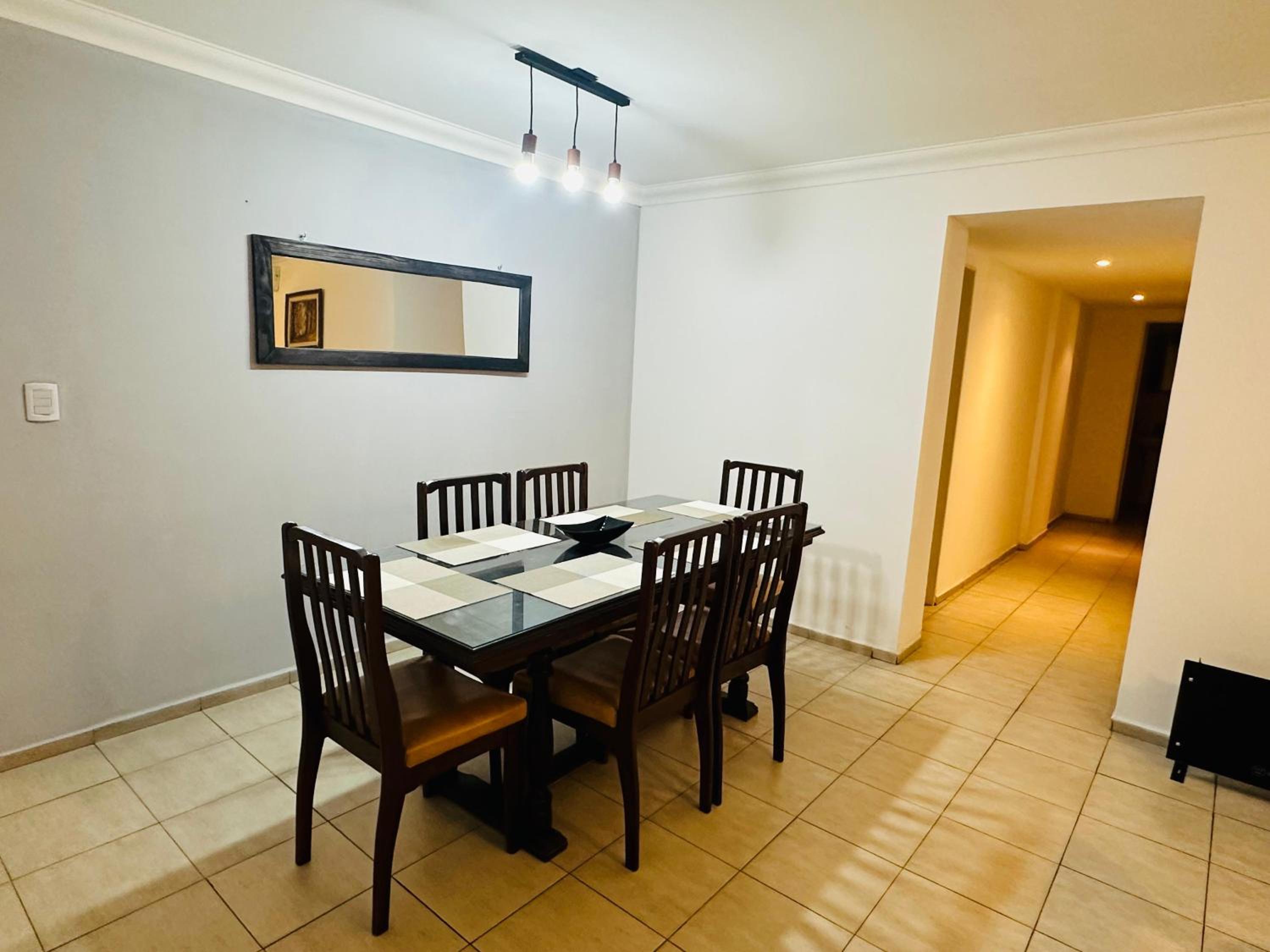 Depto. PREMIUM Barrio Norte