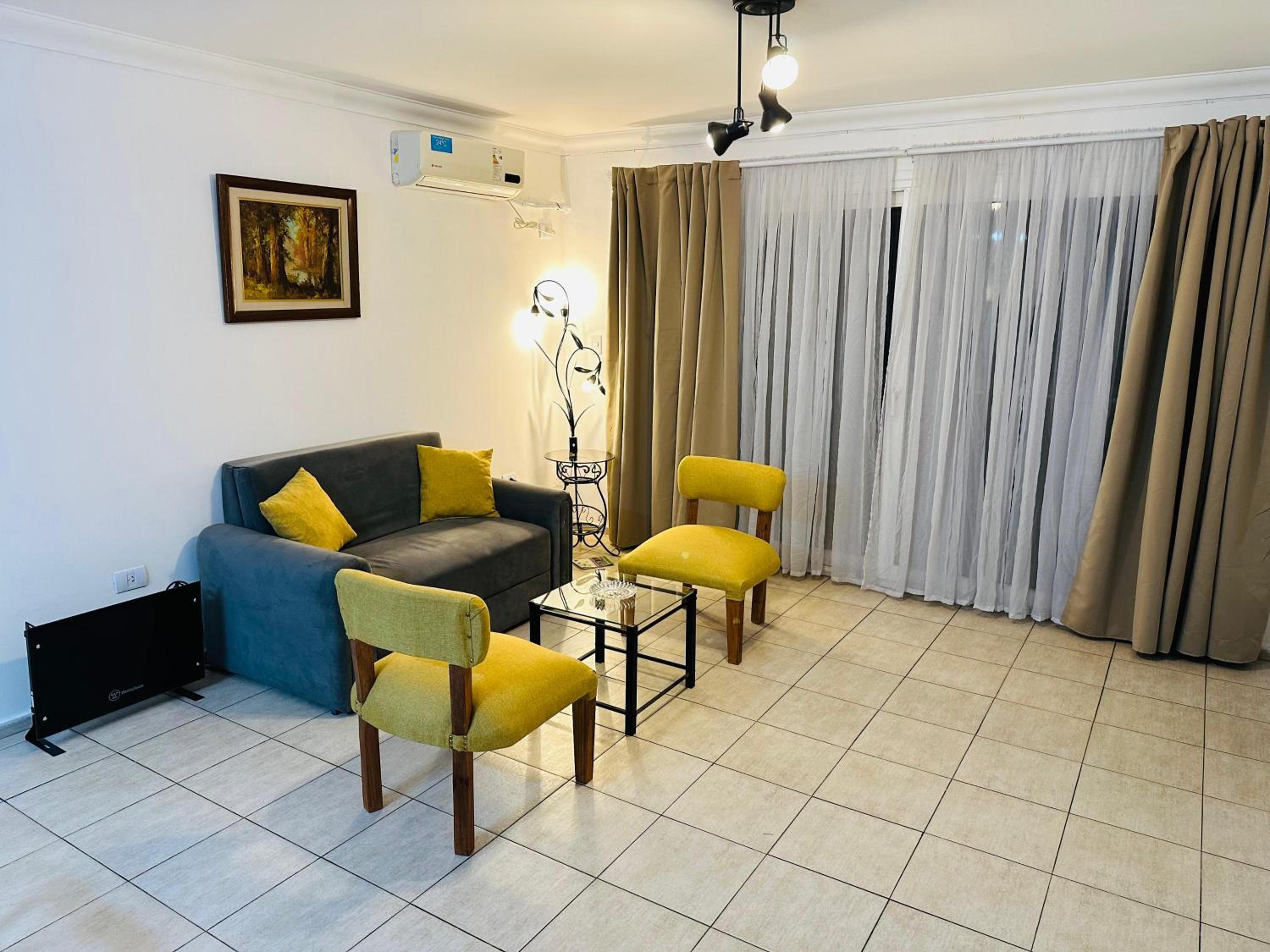 Depto. PREMIUM Barrio Norte