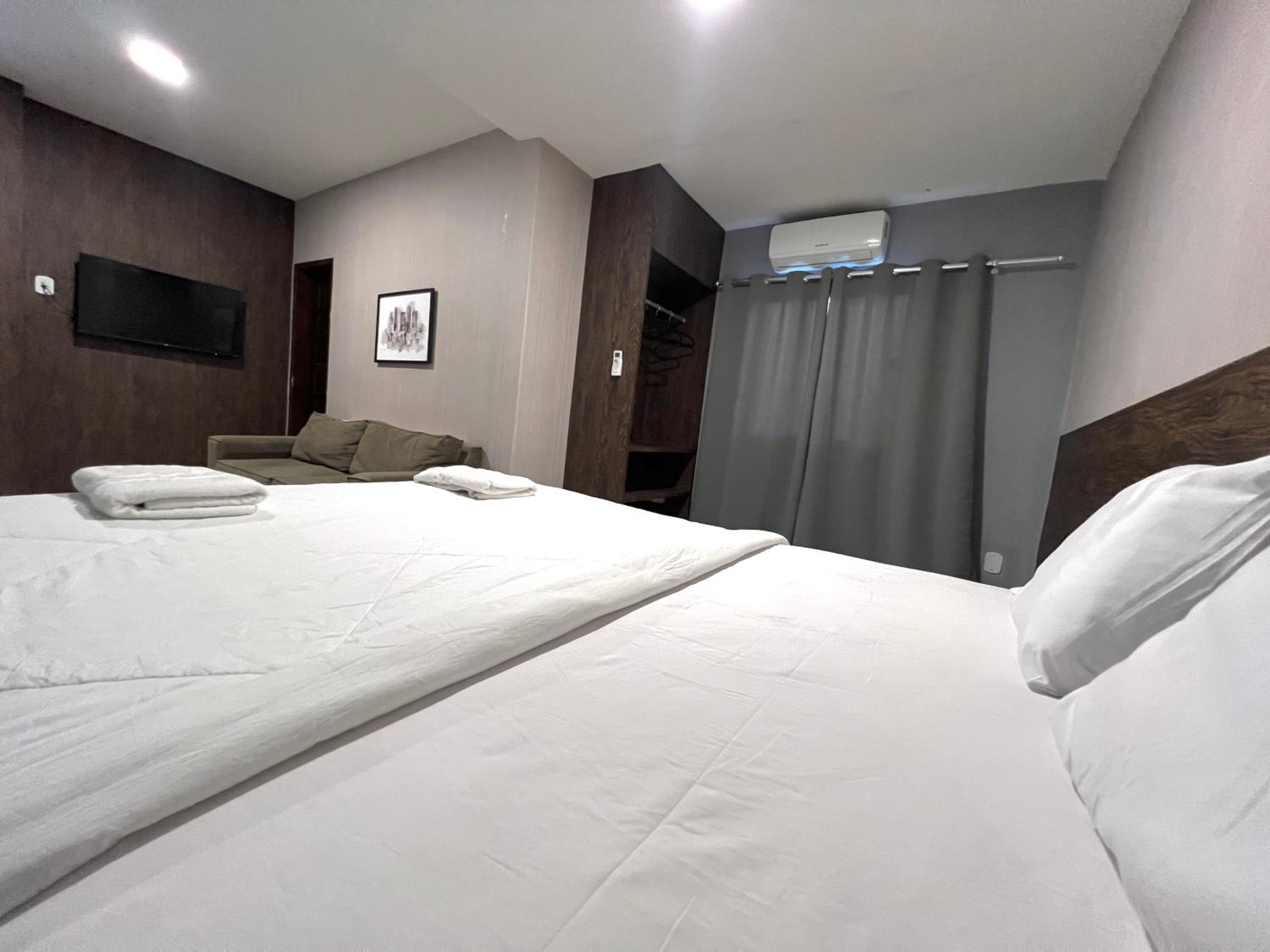 VILA LITORANEA Hotel