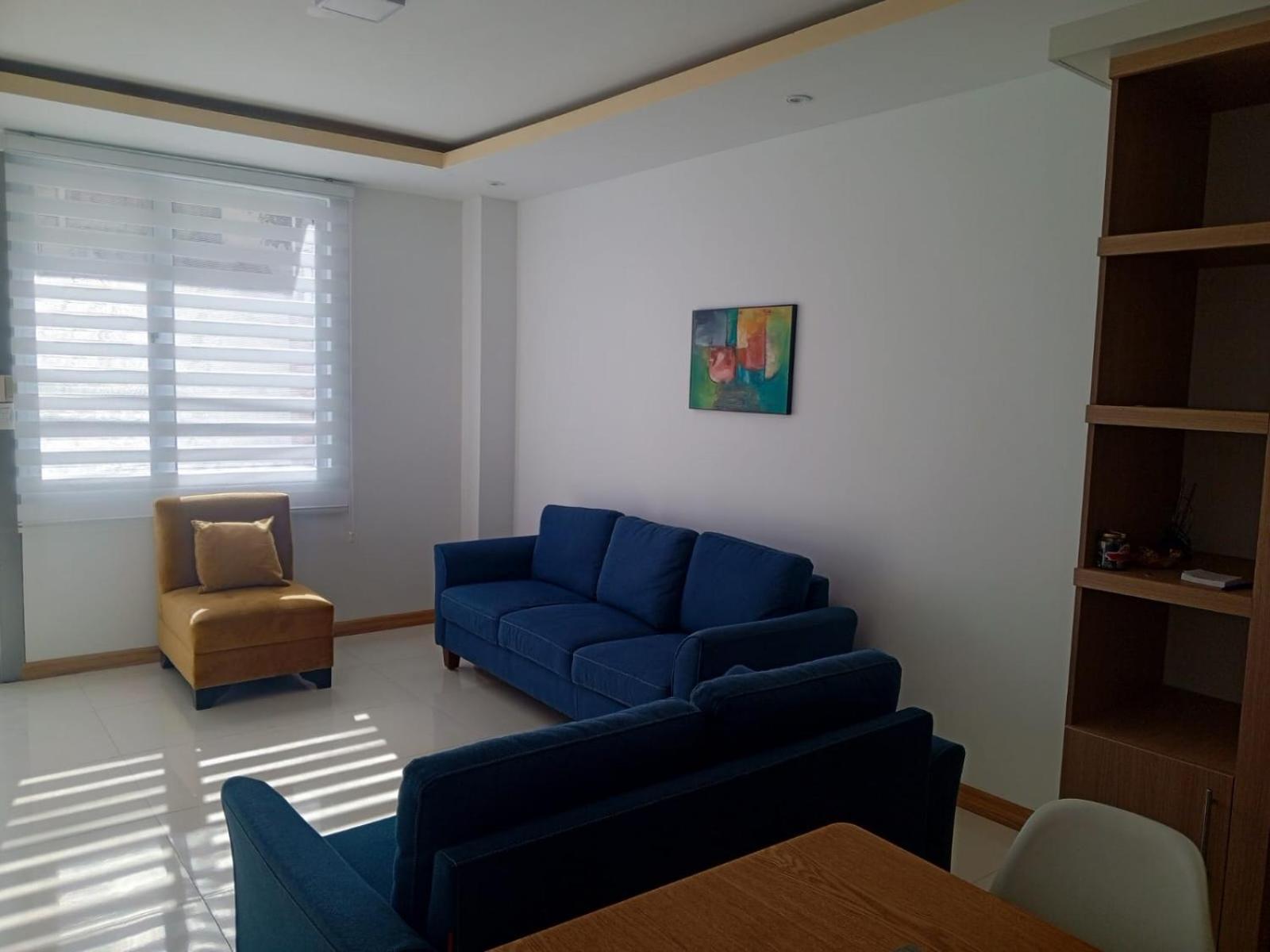 SUITE por estrenar