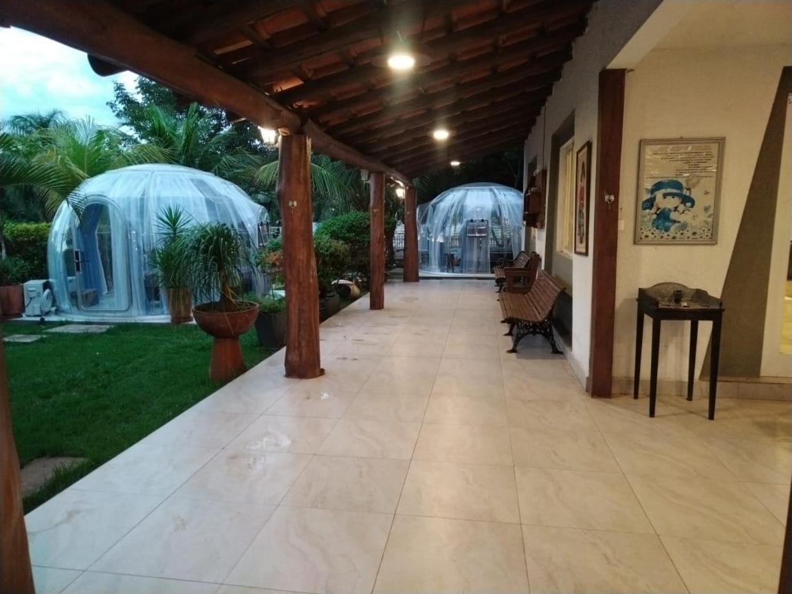 Quinta los Cocos - Glamping Experience