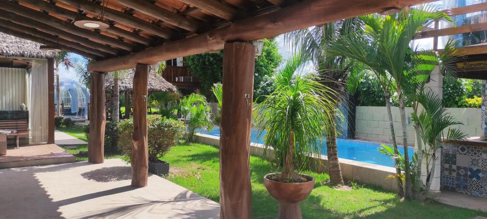 Quinta los Cocos - Glamping Experience