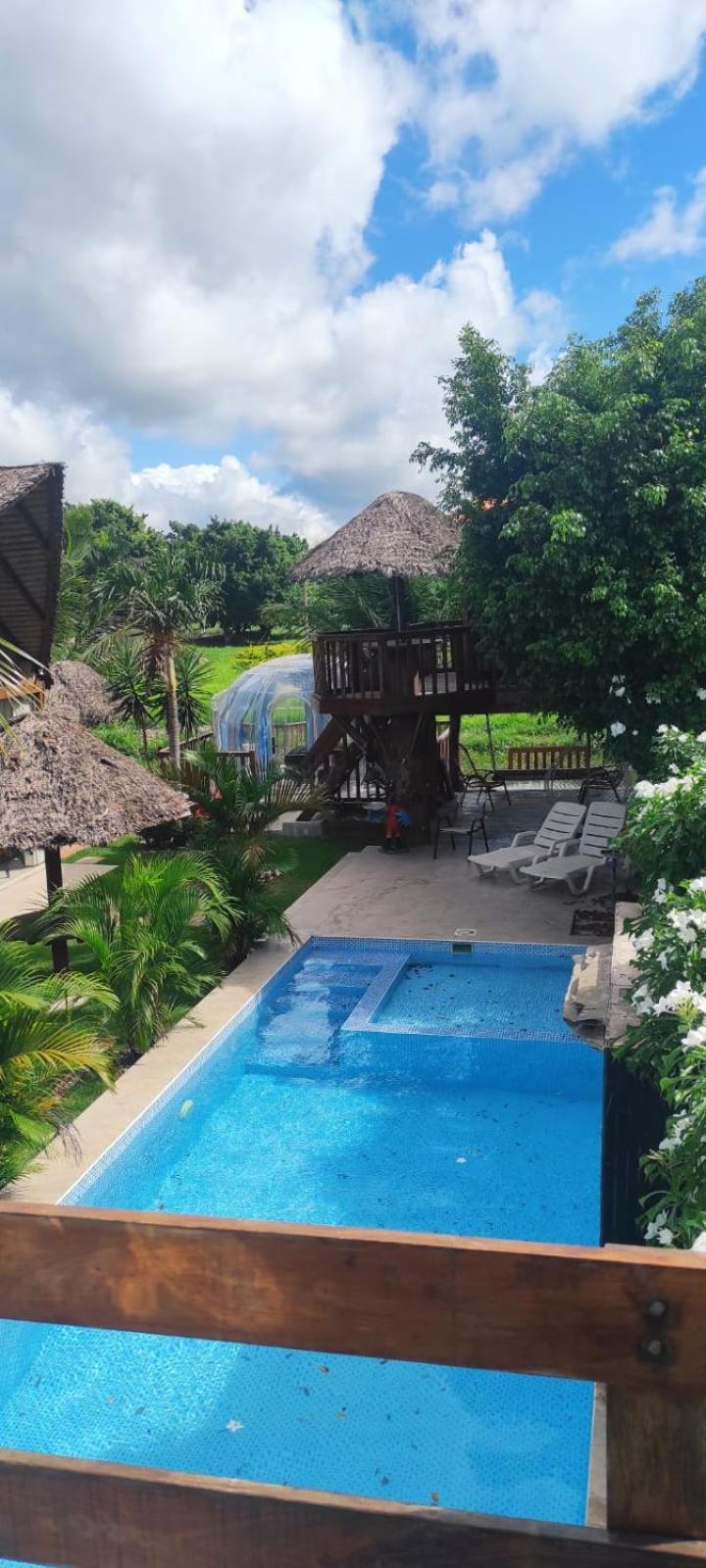 Quinta los Cocos - Glamping Experience