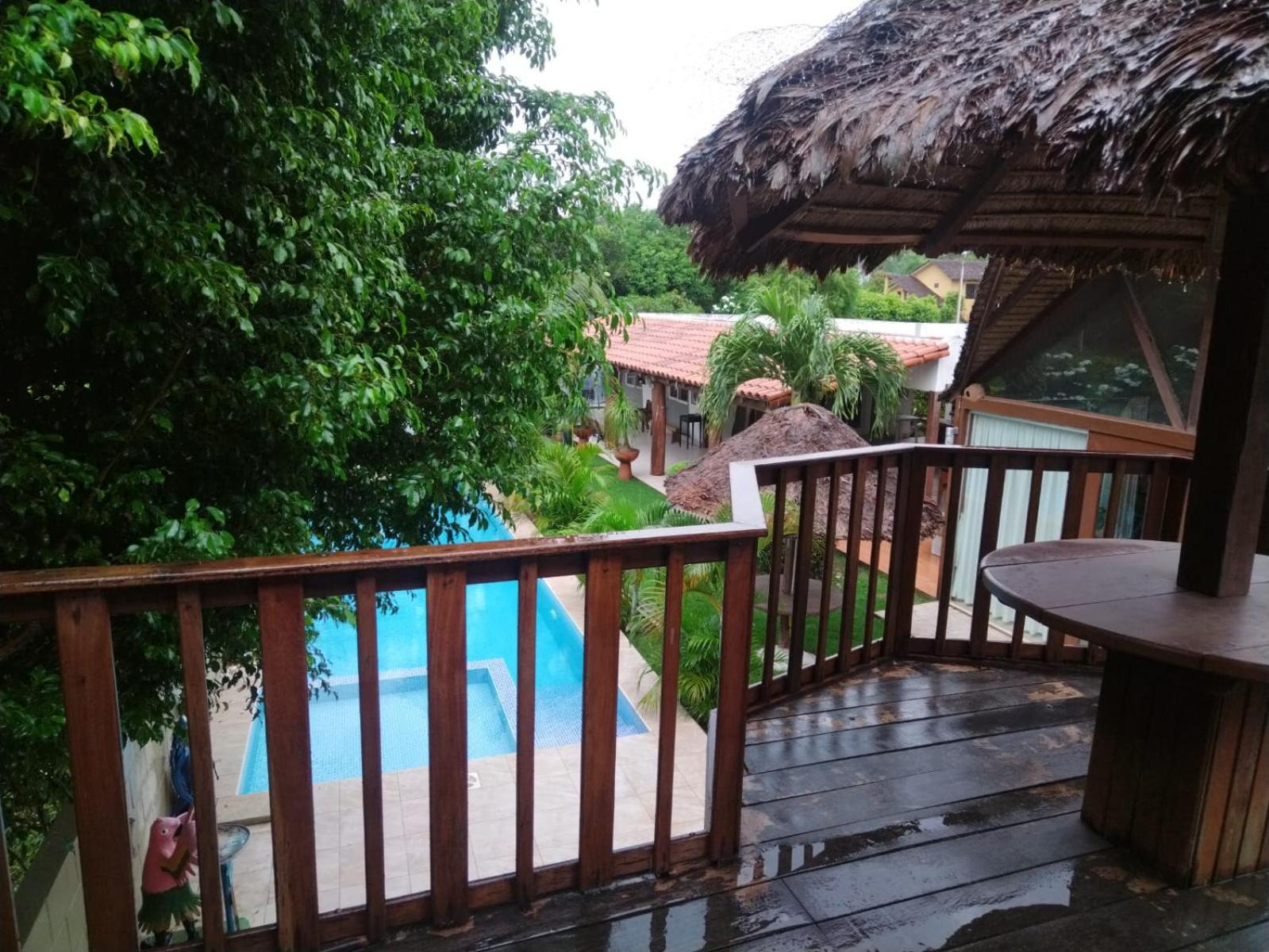 Quinta los Cocos - Glamping Experience