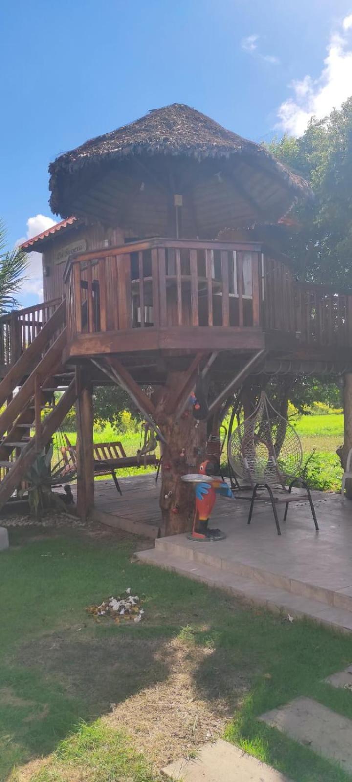 Quinta los Cocos - Glamping Experience