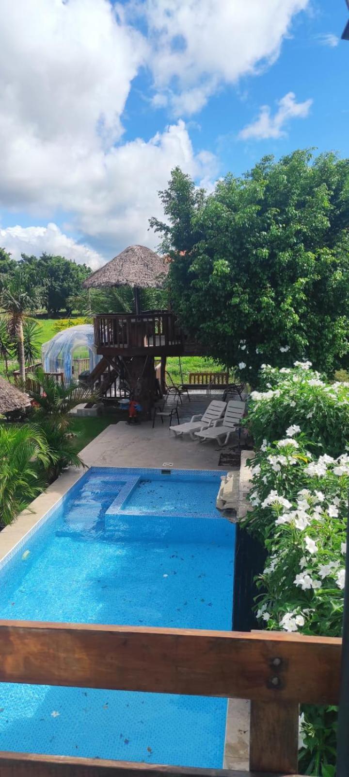 Quinta los Cocos - Glamping Experience