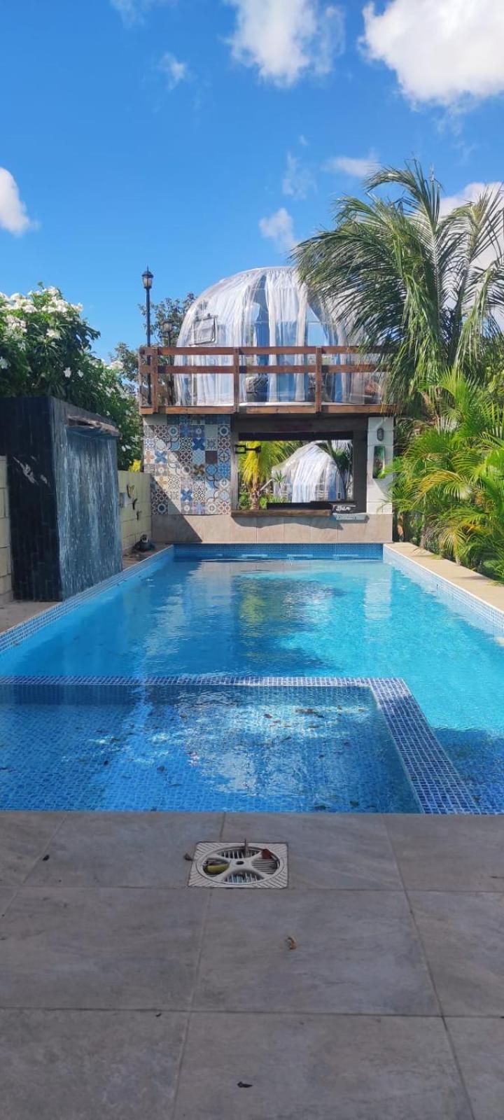 Quinta los Cocos - Glamping Experience
