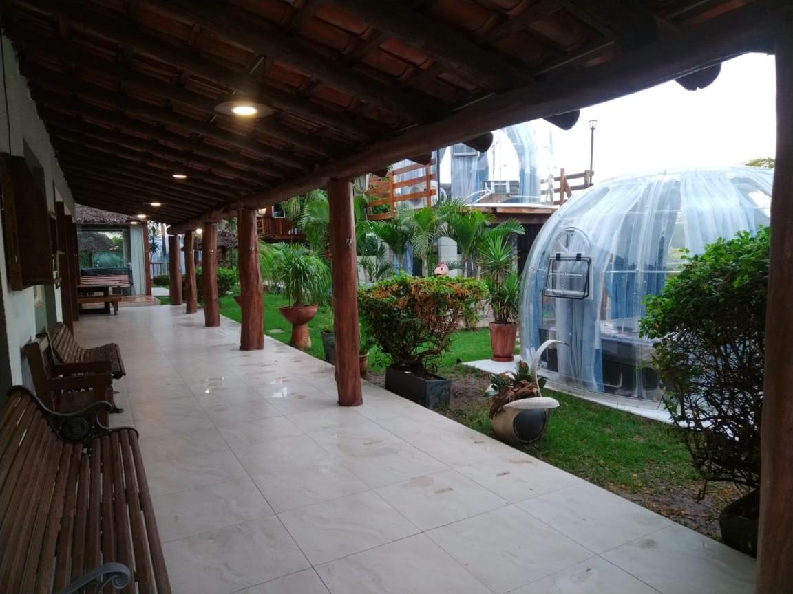 Quinta los Cocos - Glamping Experience