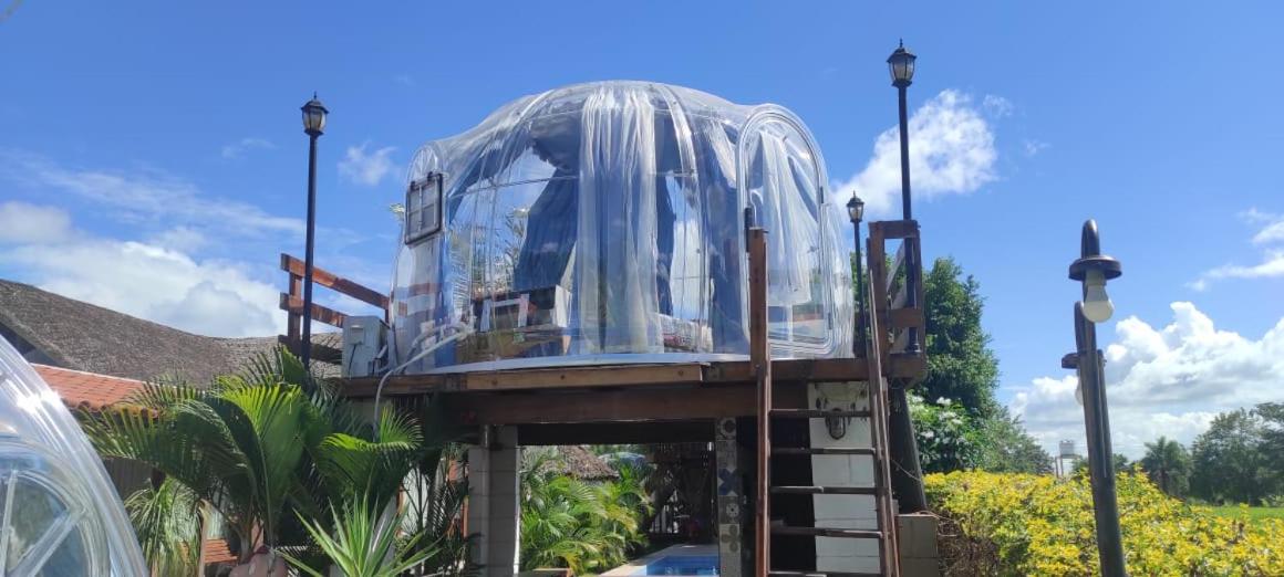Quinta los Cocos - Glamping Experience