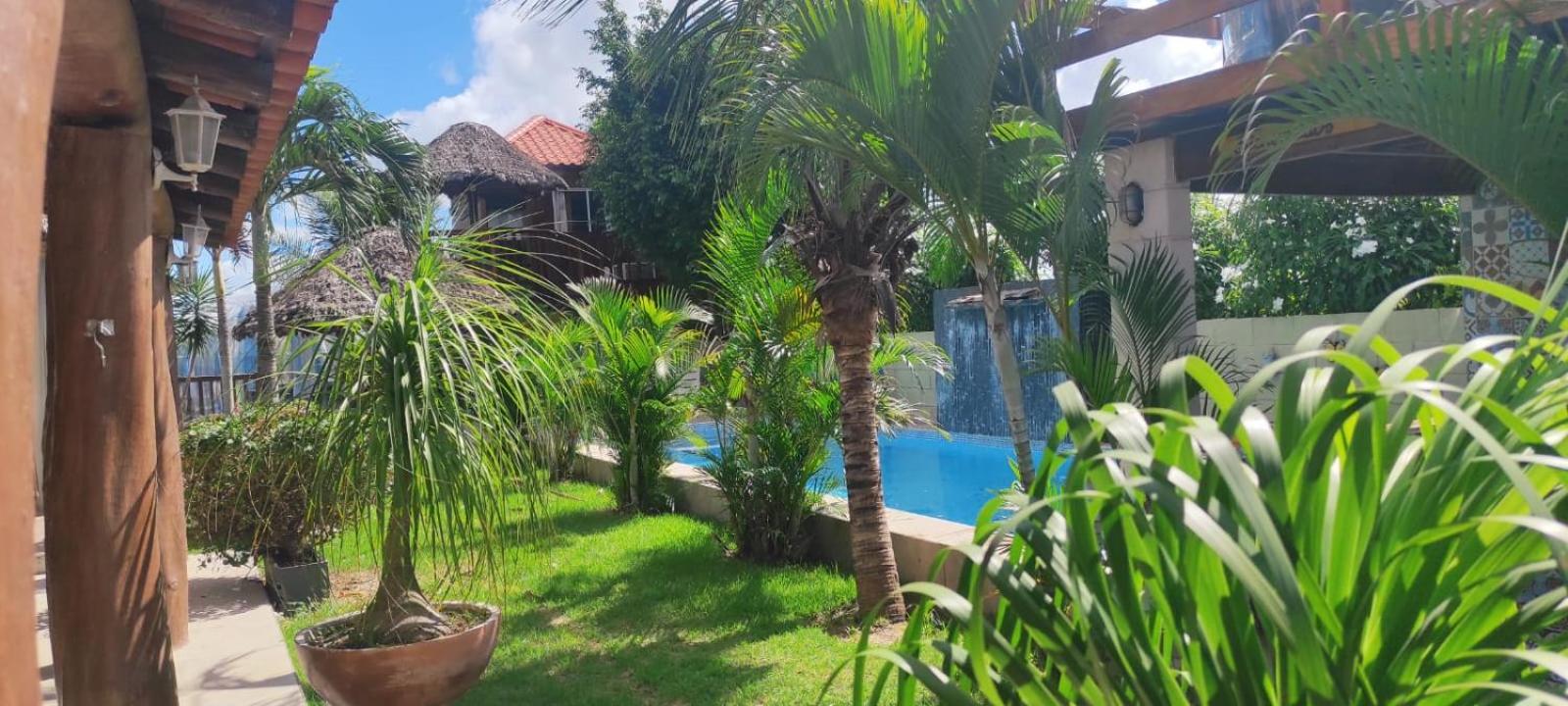 Quinta los Cocos - Glamping Experience