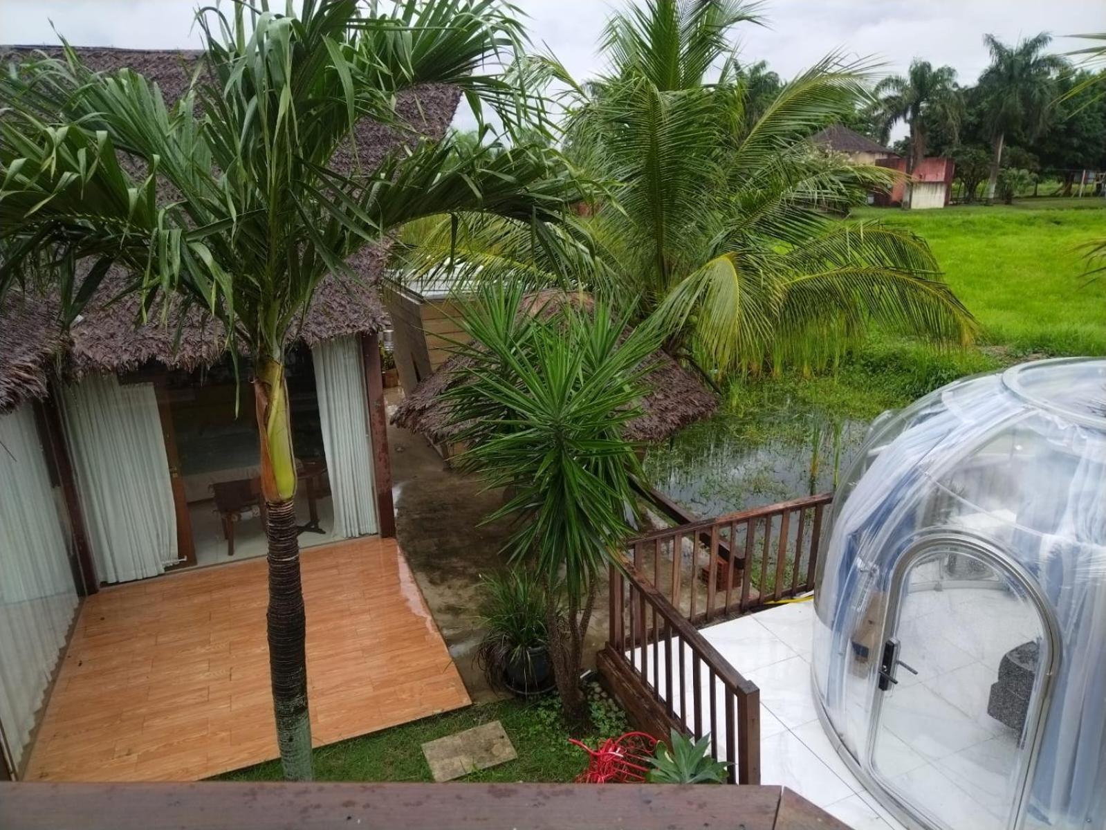 Quinta los Cocos - Glamping Experience