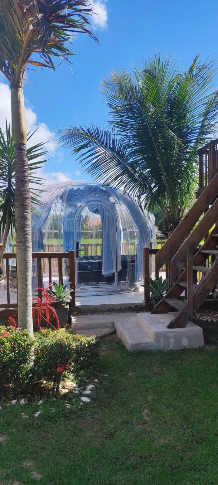 Quinta los Cocos - Glamping Experience