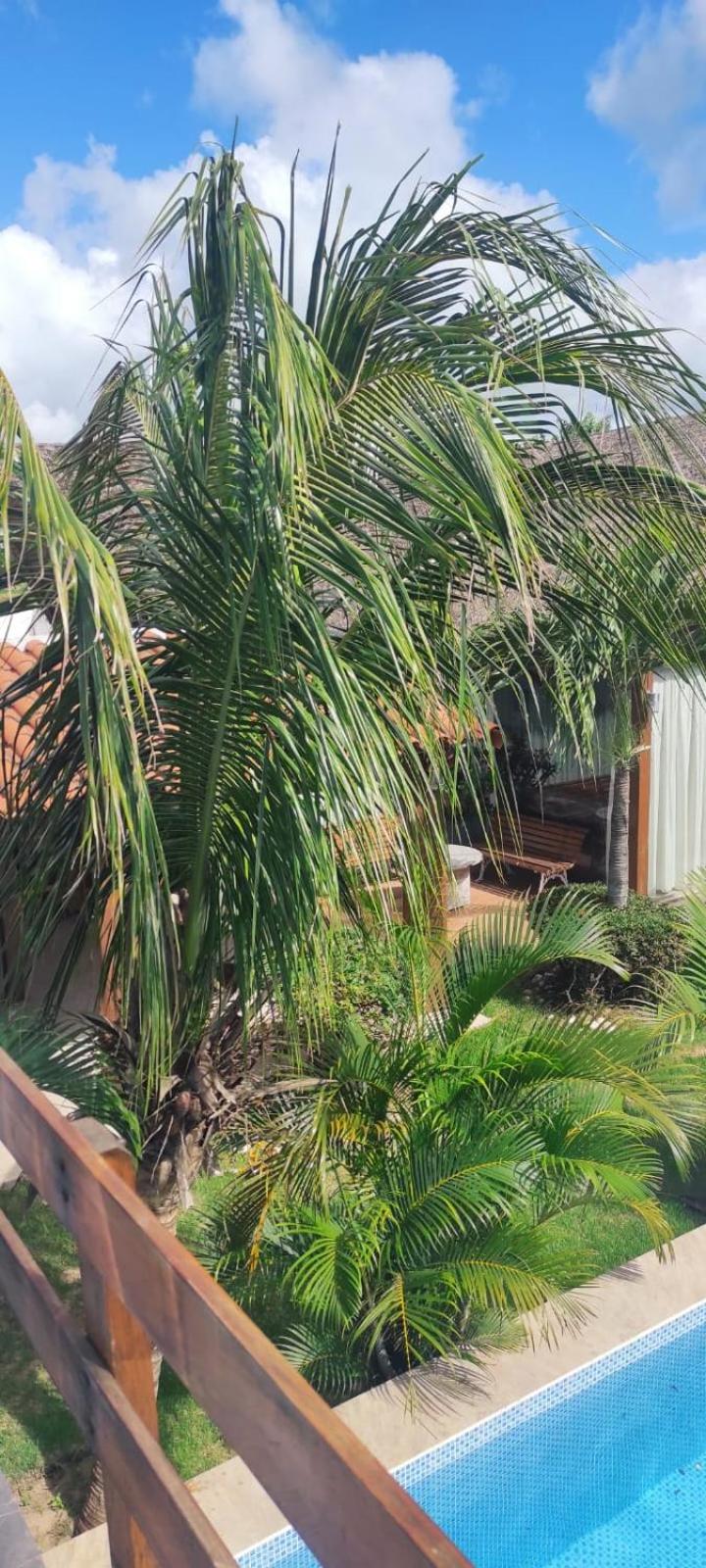 Quinta los Cocos - Glamping Experience