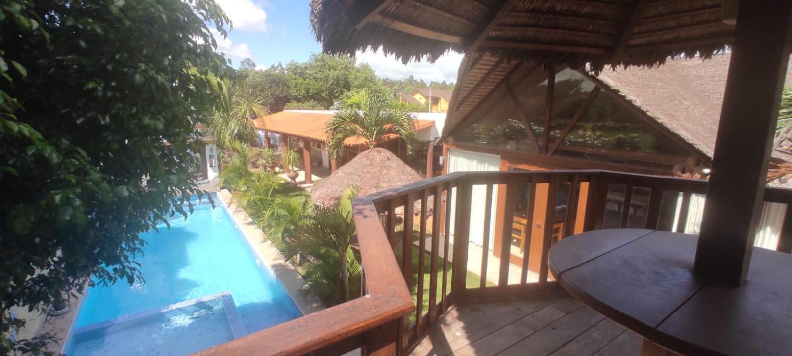 Quinta los Cocos - Glamping Experience