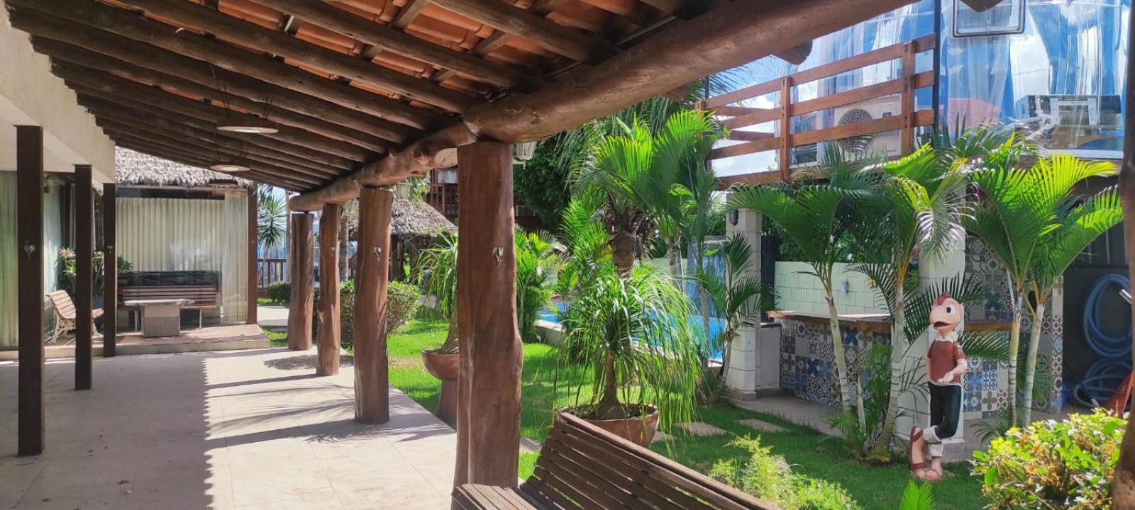 Quinta los Cocos - Glamping Experience