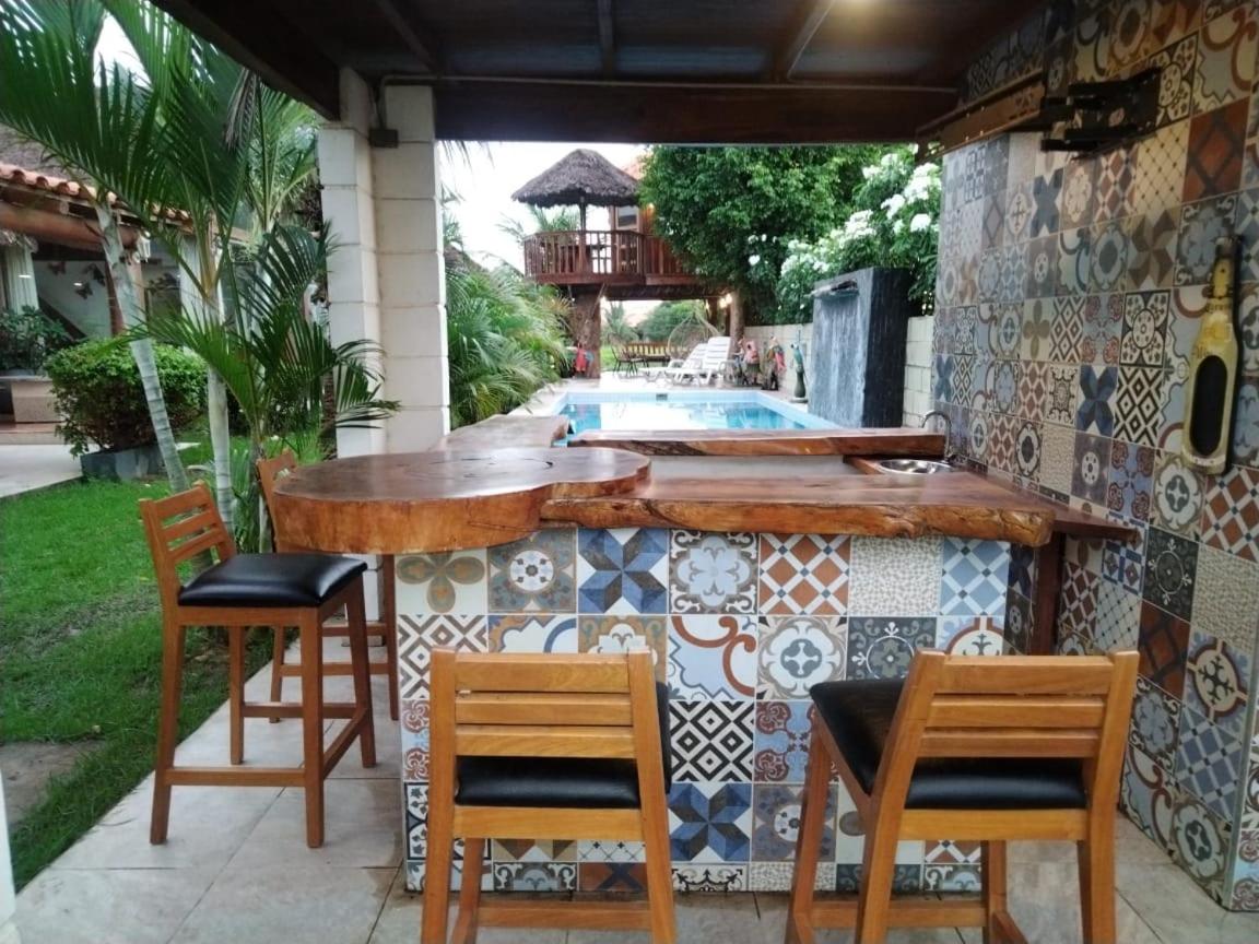 Quinta los Cocos - Glamping Experience
