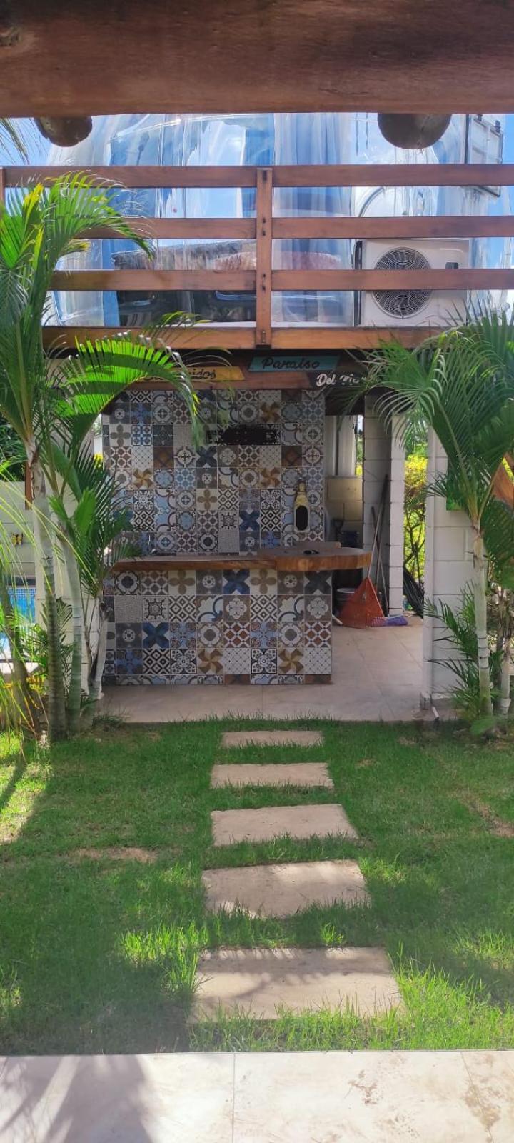 Quinta los Cocos - Glamping Experience