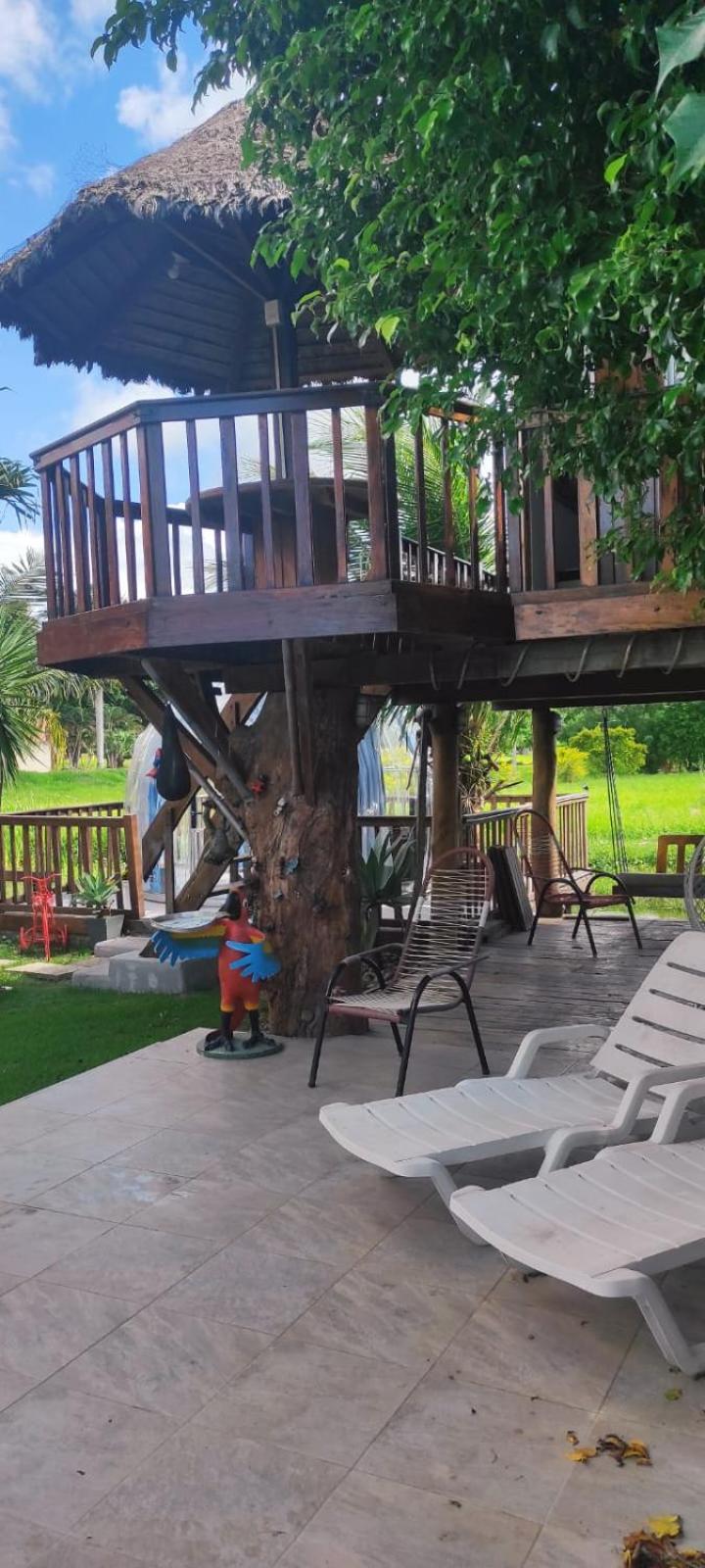 Quinta los Cocos - Glamping Experience