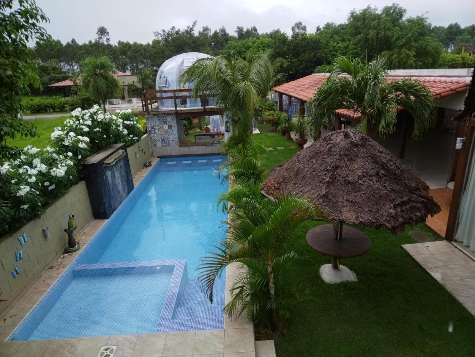 Quinta los Cocos - Glamping Experience