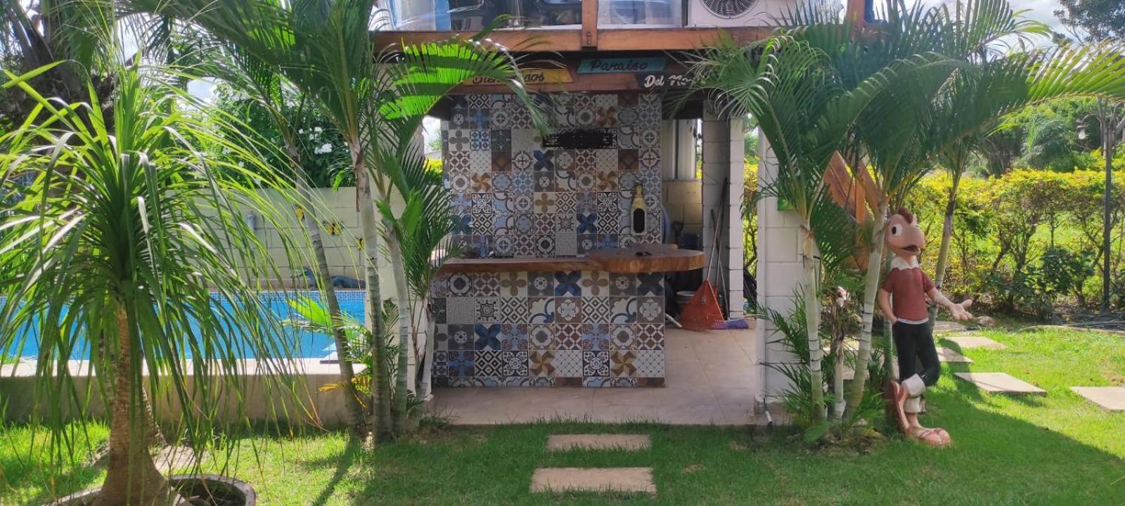 Quinta los Cocos - Glamping Experience