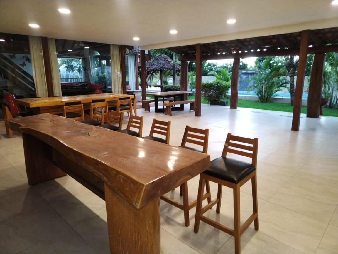 Quinta los Cocos - Glamping Experience