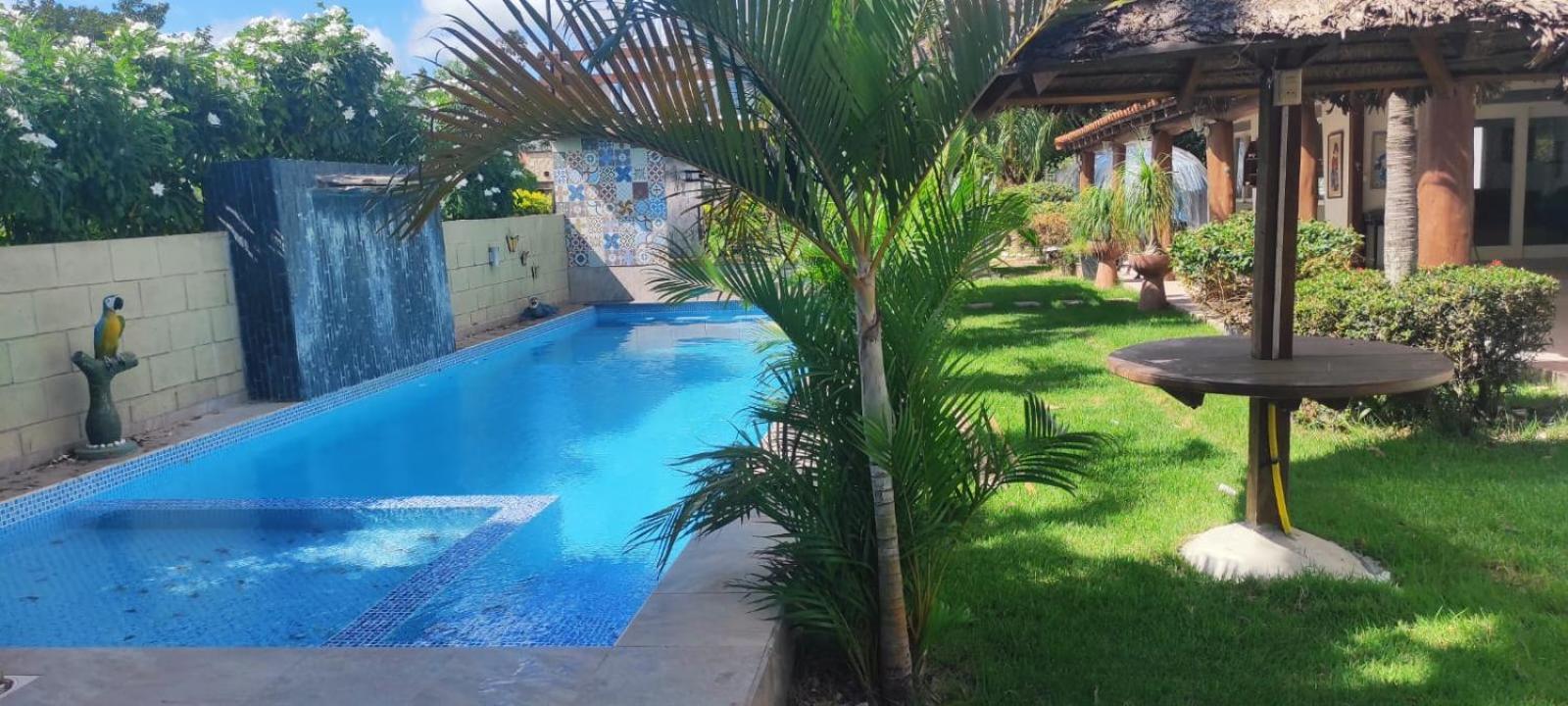 Quinta los Cocos - Glamping Experience