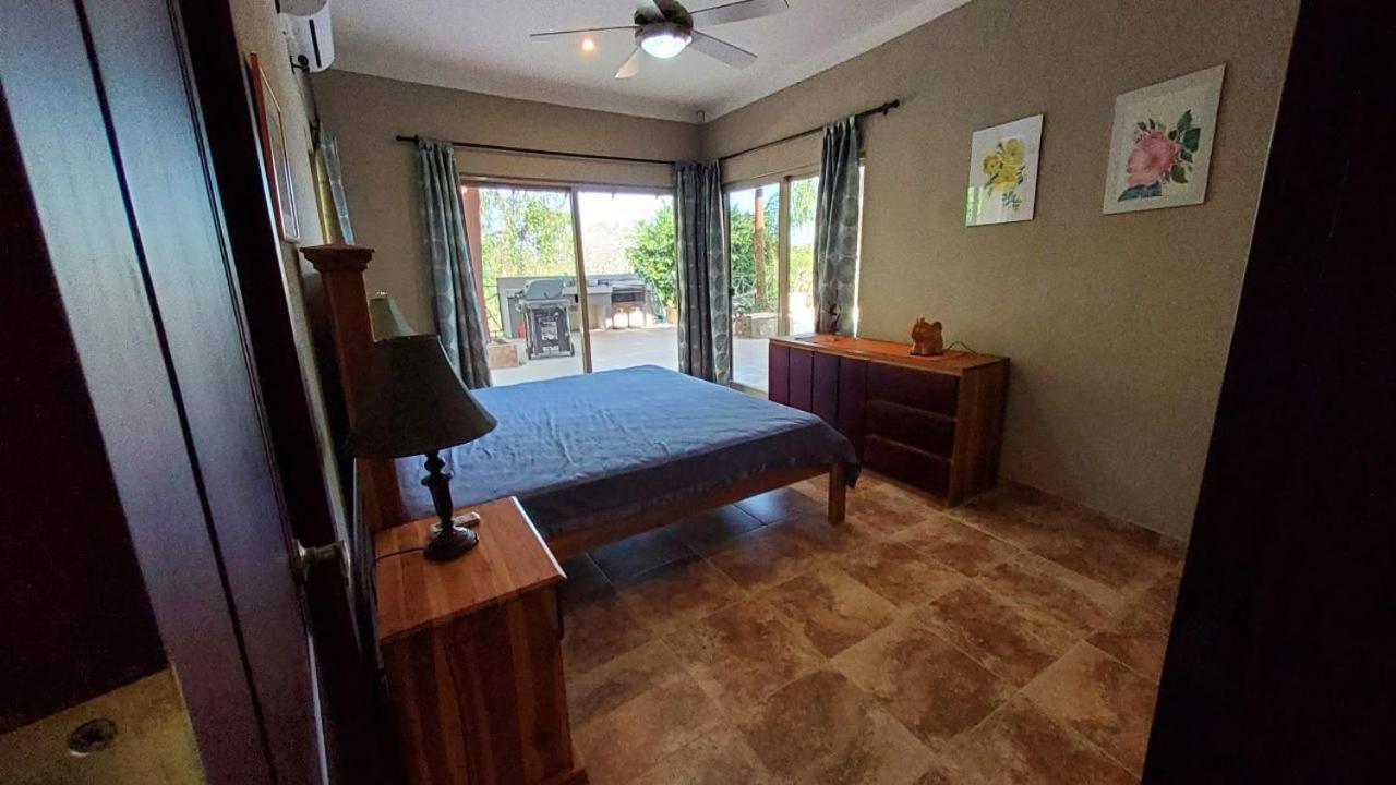 Cozy room with beautiful oceanview