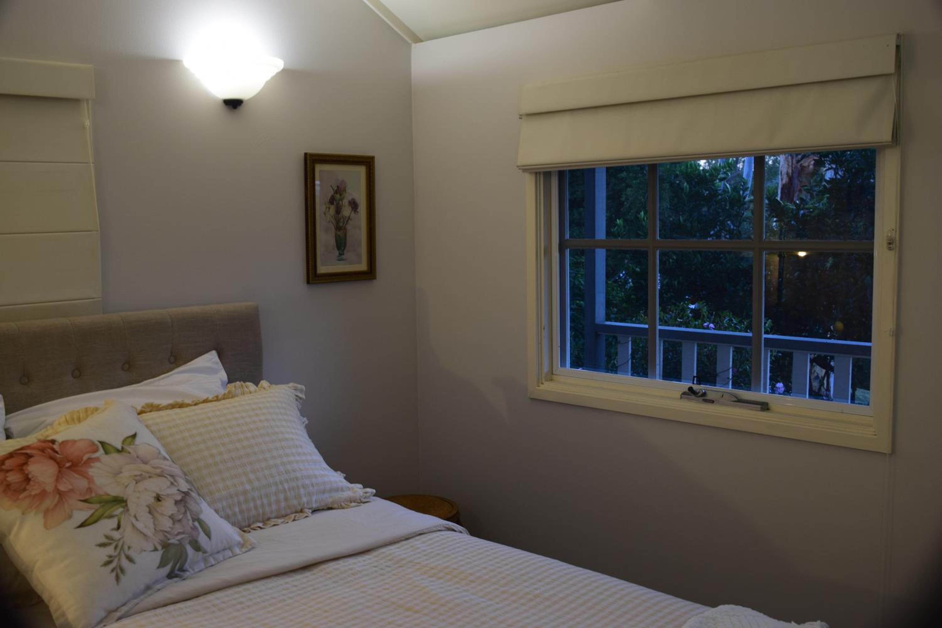 The Rustic Nest Yarramalong