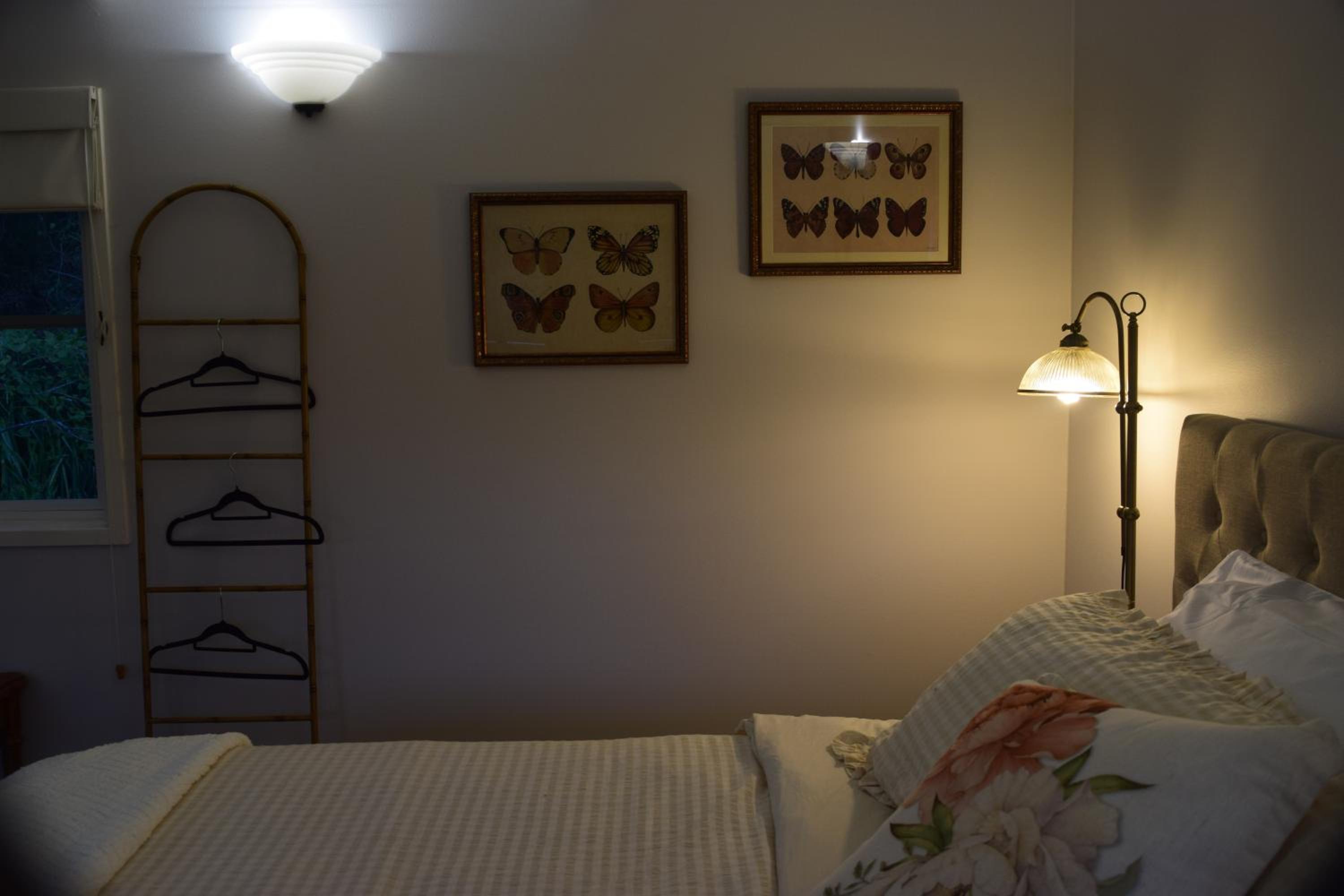 The Rustic Nest Yarramalong