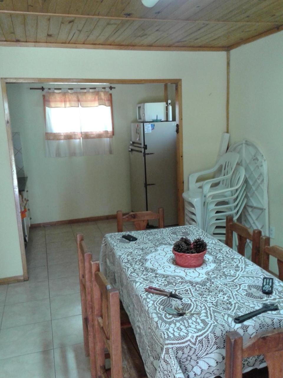 Cabaña NANO